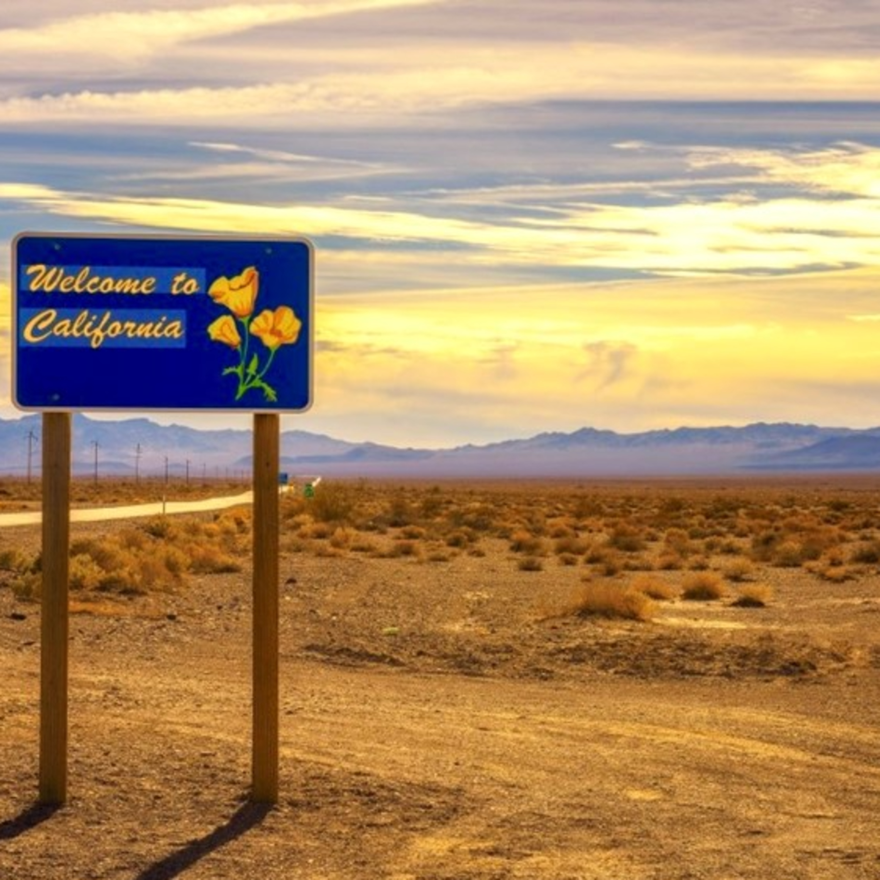 California at a Crossroads: Facing Hard Truths to Restore the Golden State episode artwork