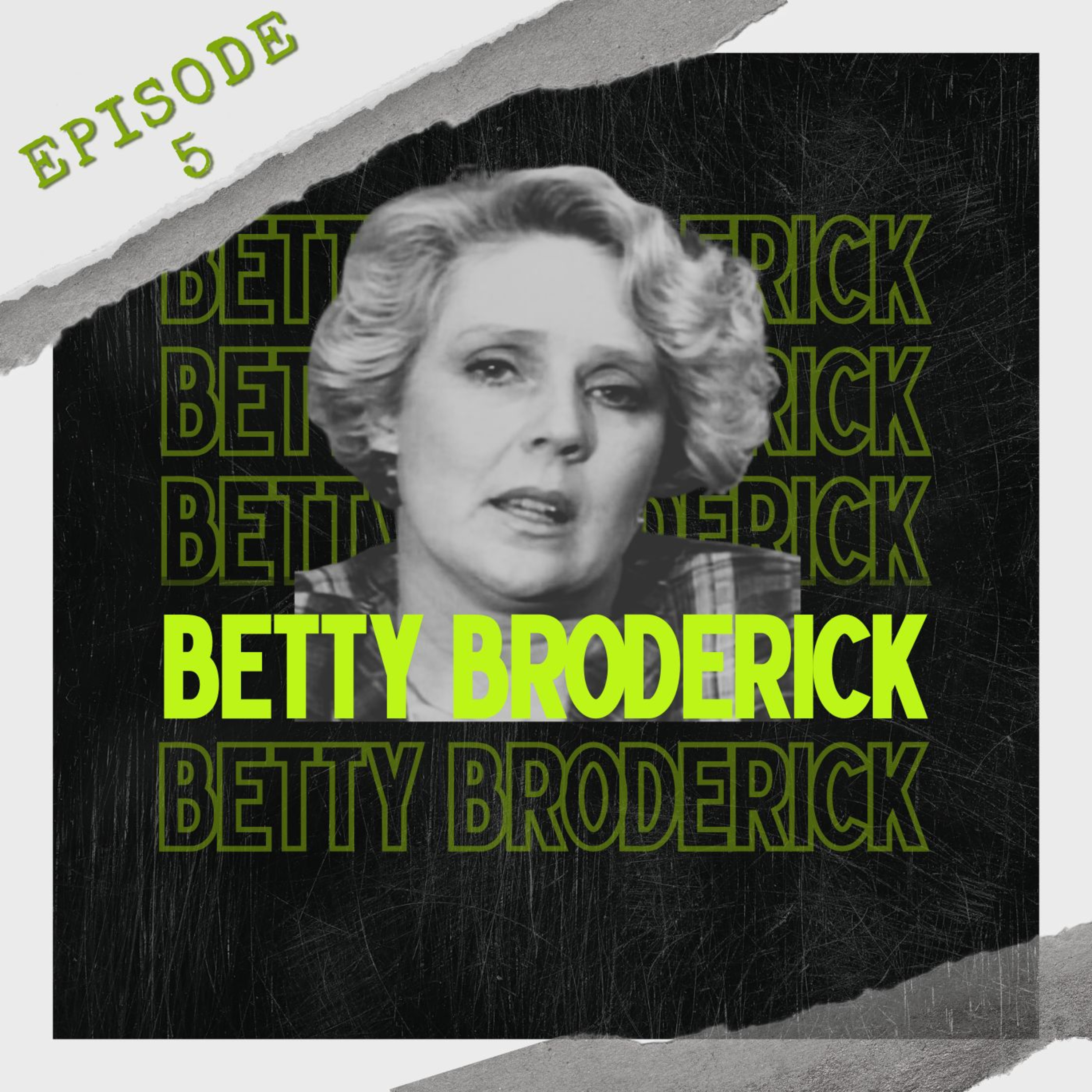 Betty Broderick Murder Scene - 6s4pw03