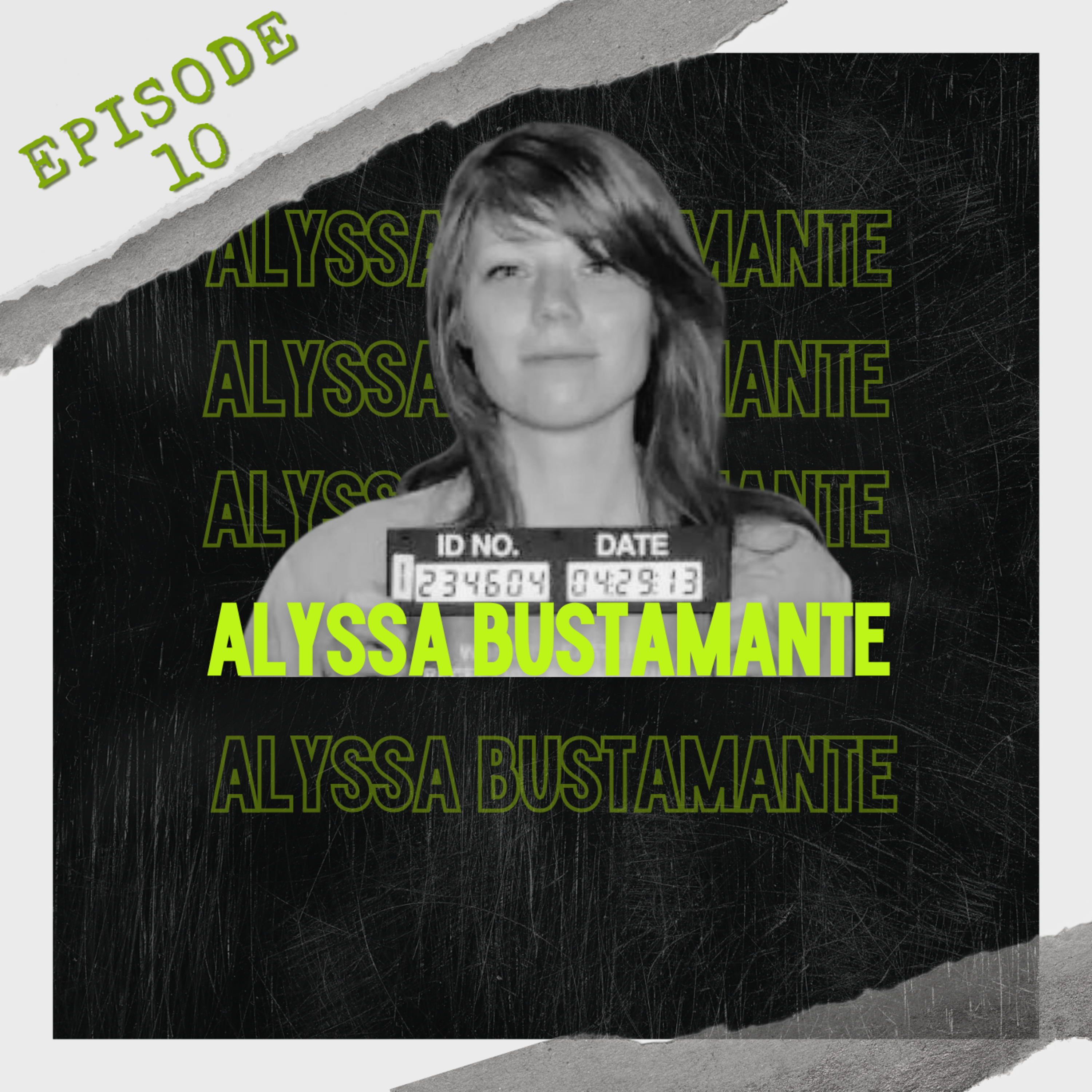 Alyssa Bustamante From Mormon Member to Murdering Monster Creeps and
