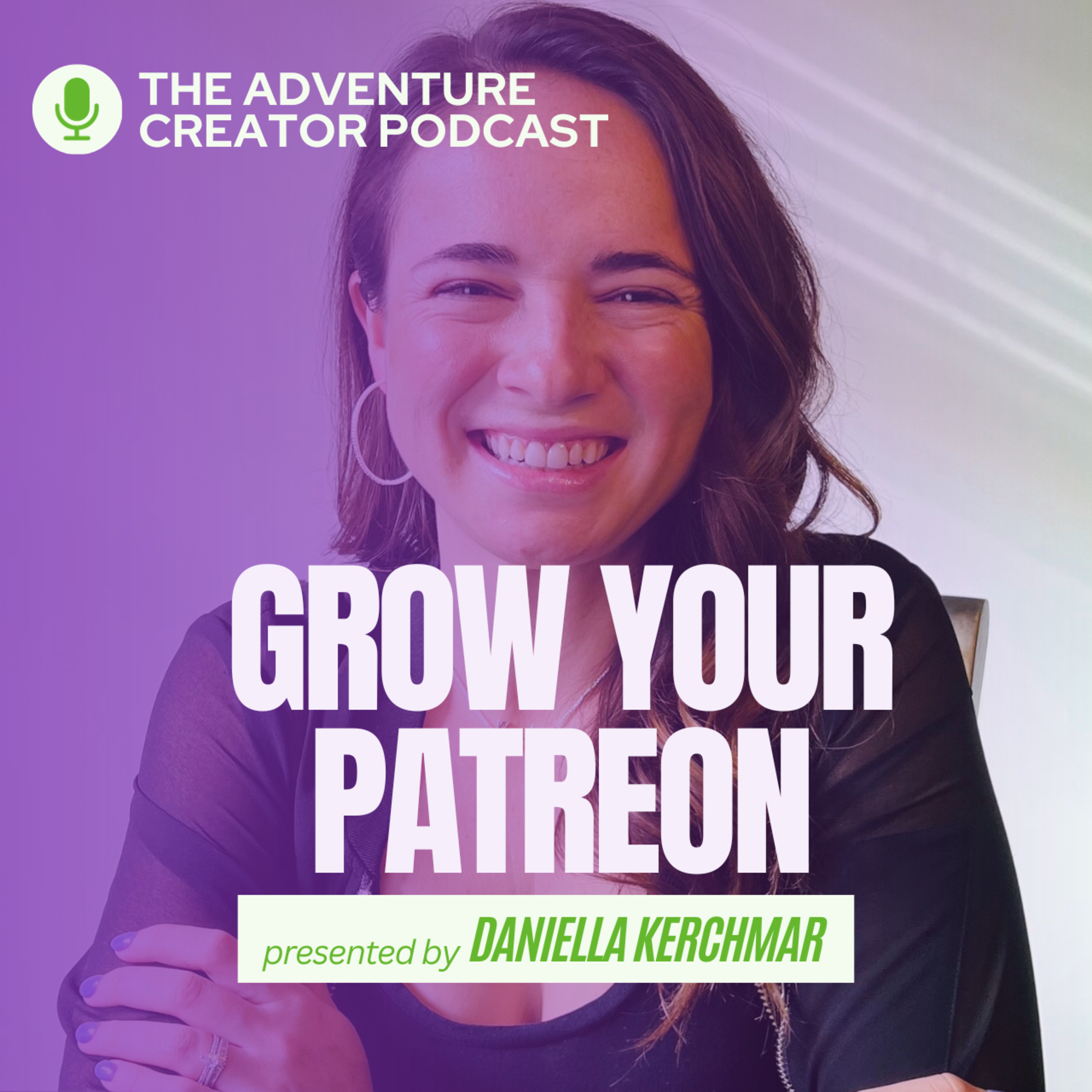 The Audacious Path - Adventure Creators Podcast