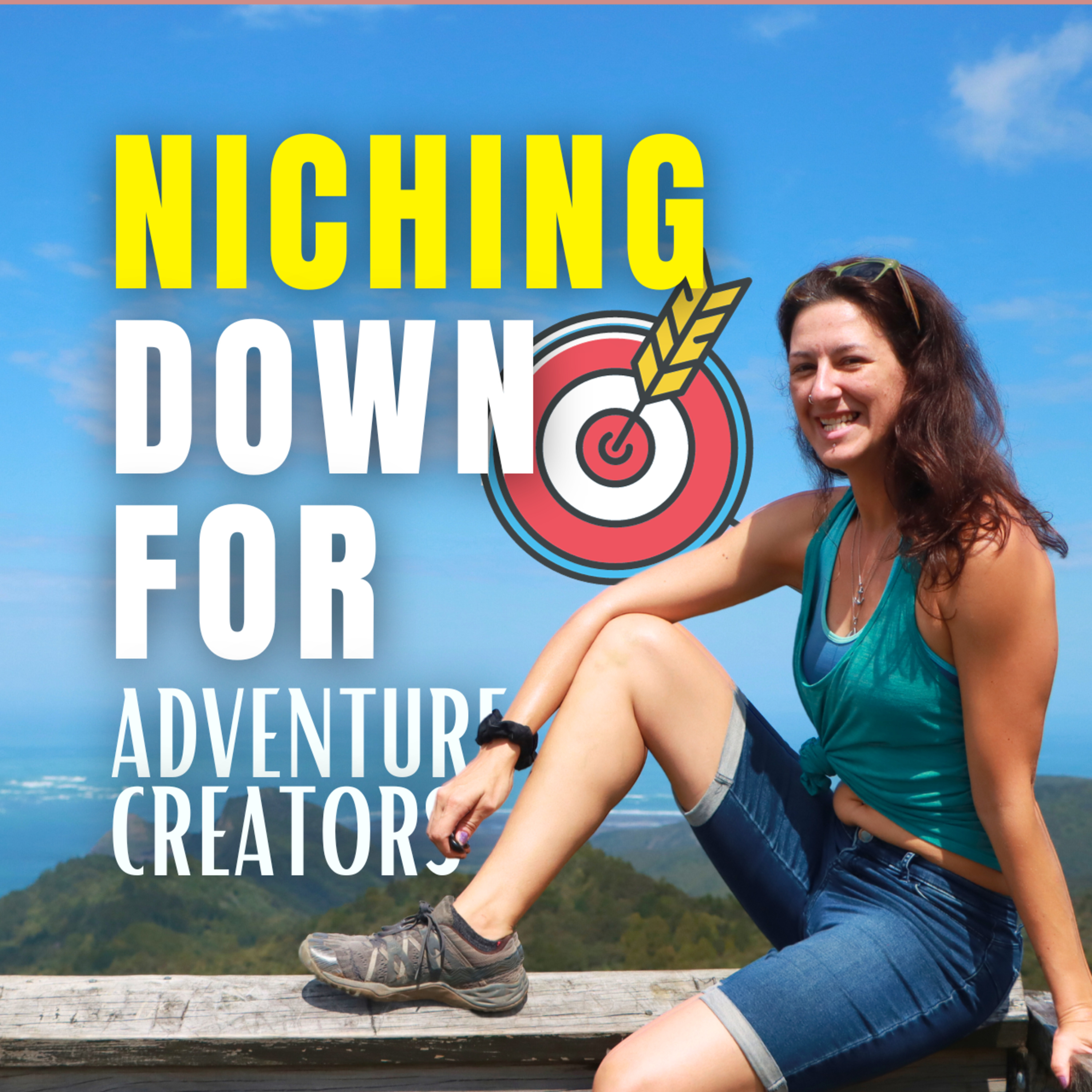 The Audacious Path - Adventure Creators Podcast