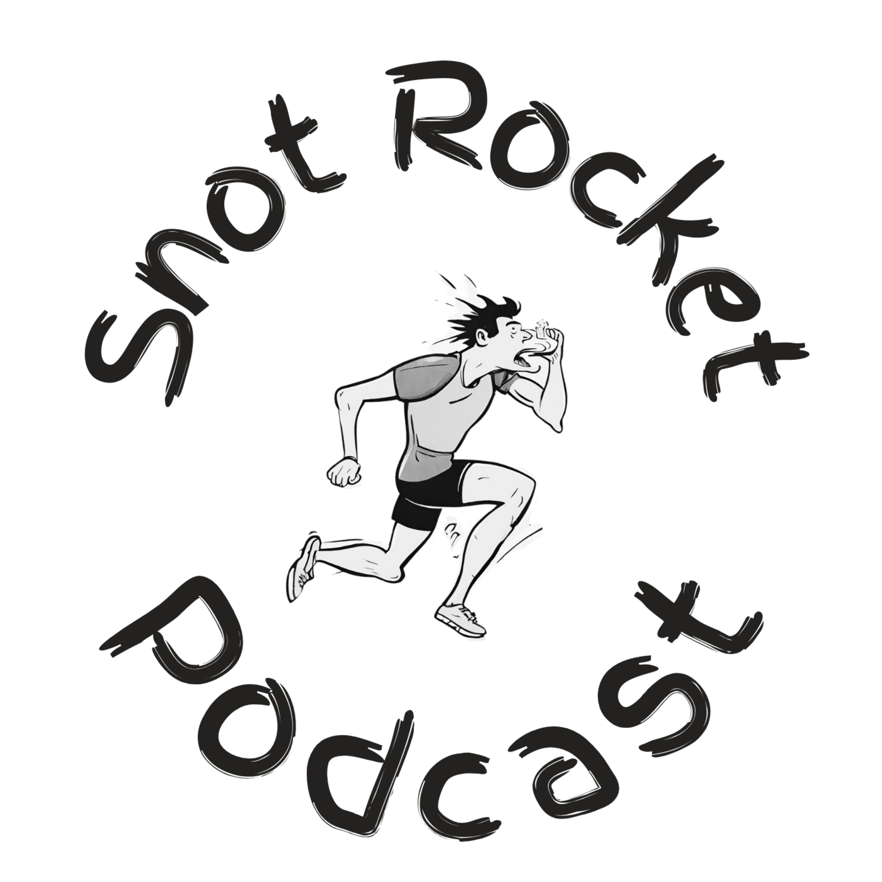 Episode 13 - The Galen Rupp Interview episode artwork