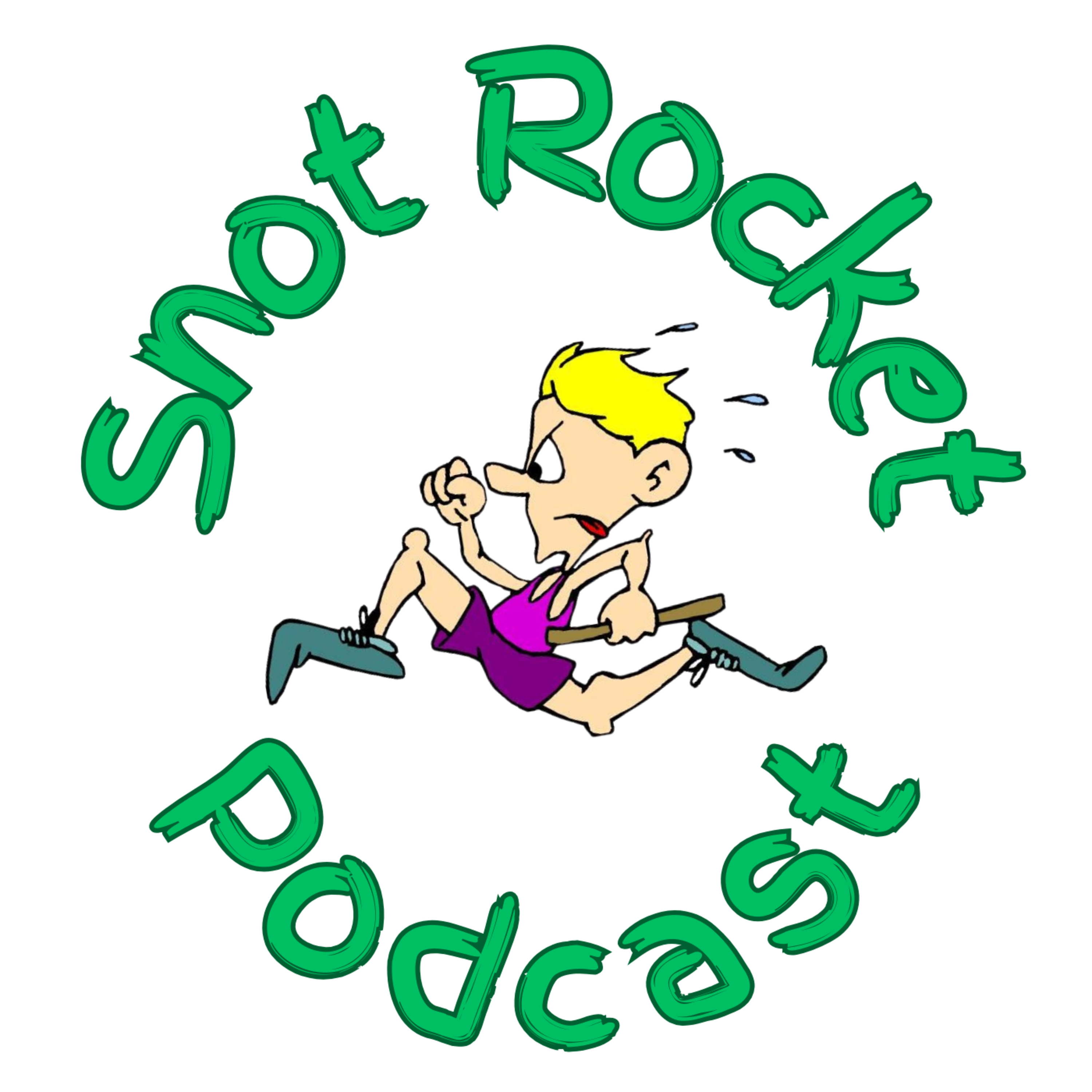 Episode 27 - P Diddy and Easy E episode artwork