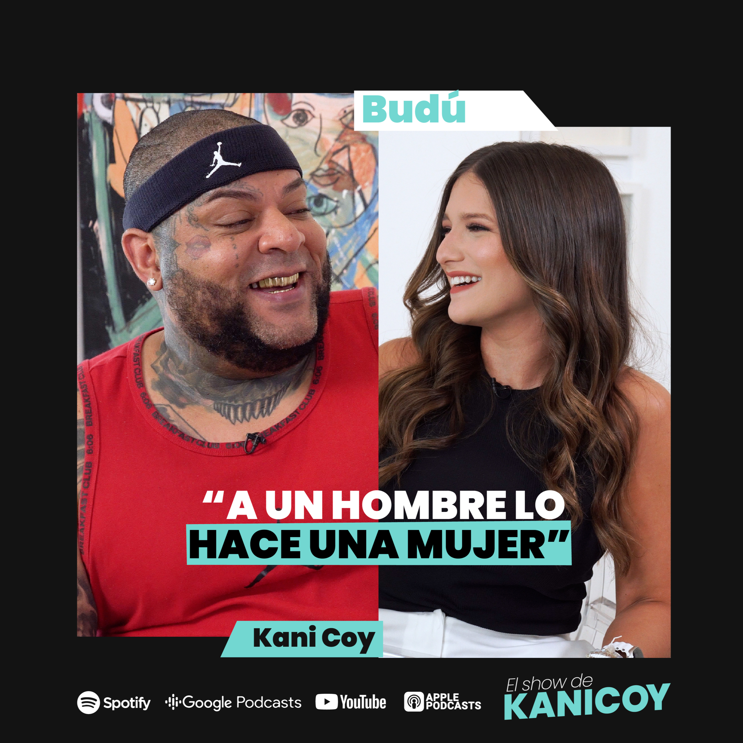 El Show de Kani Coy
