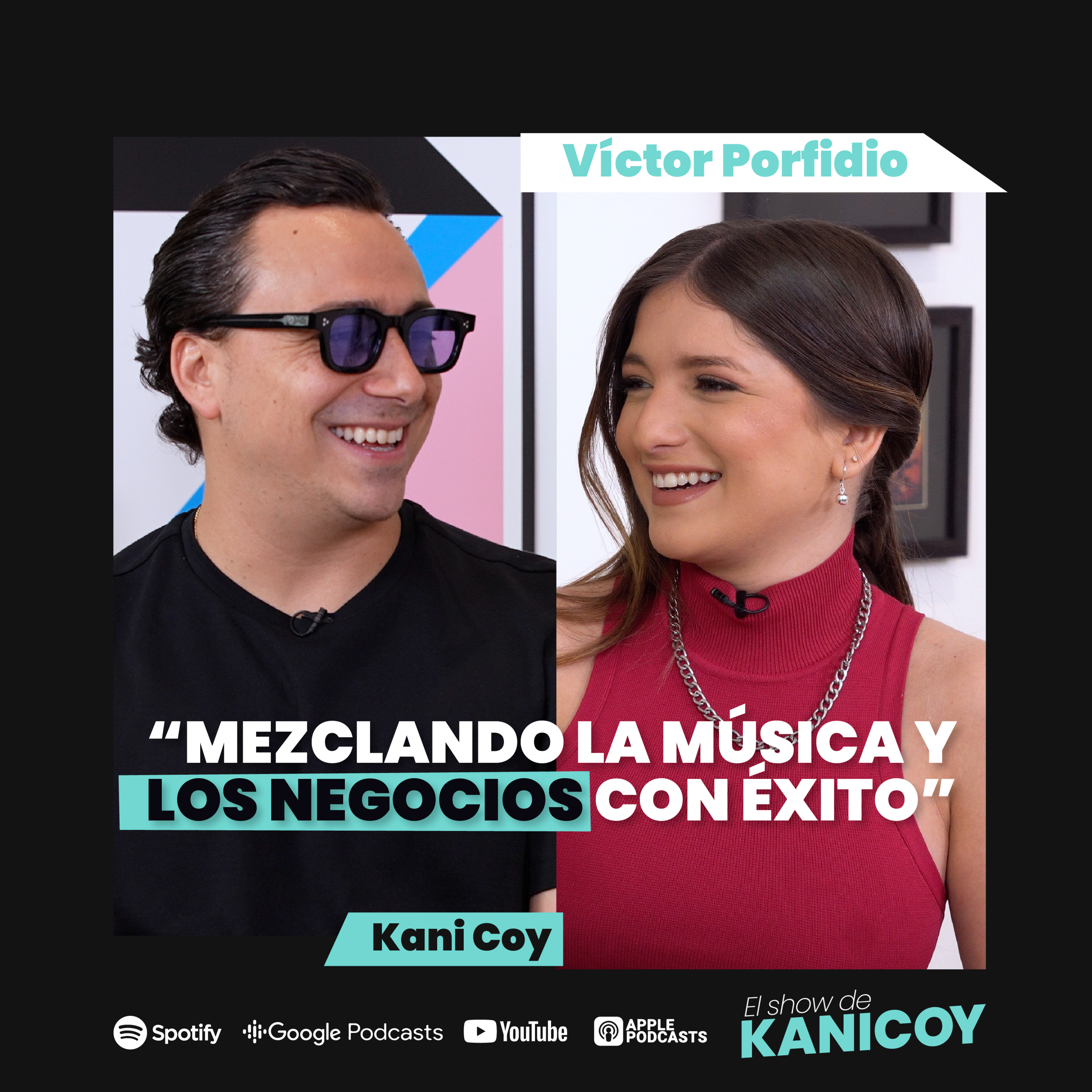 El Show de Kani Coy