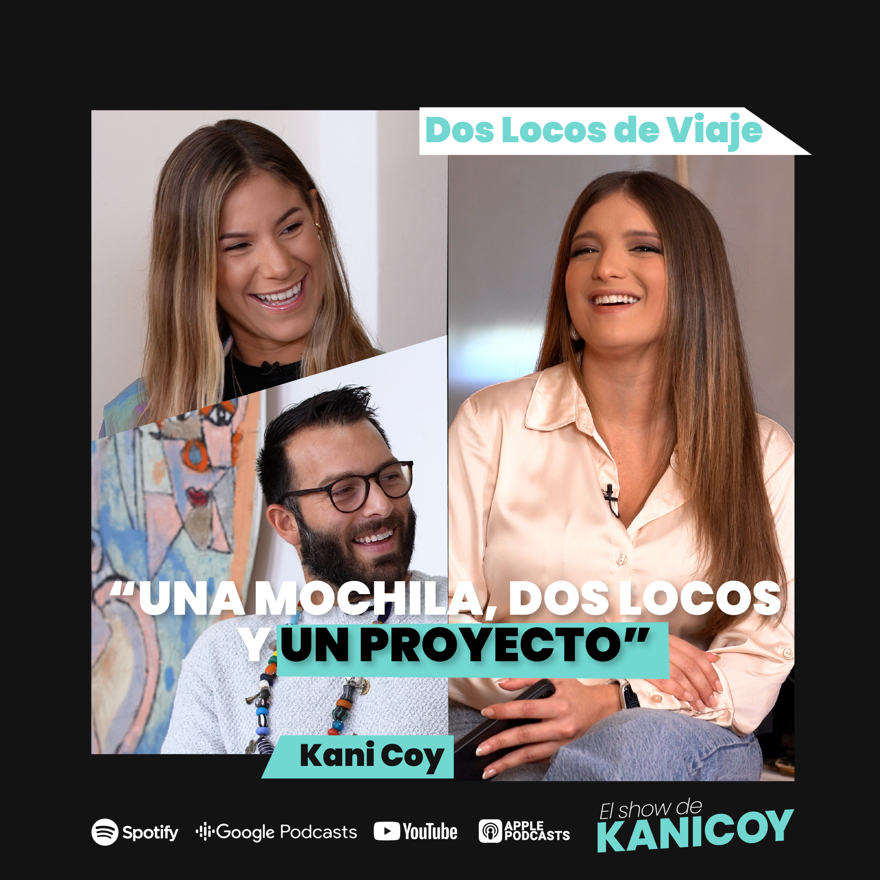 El Show de Kani Coy