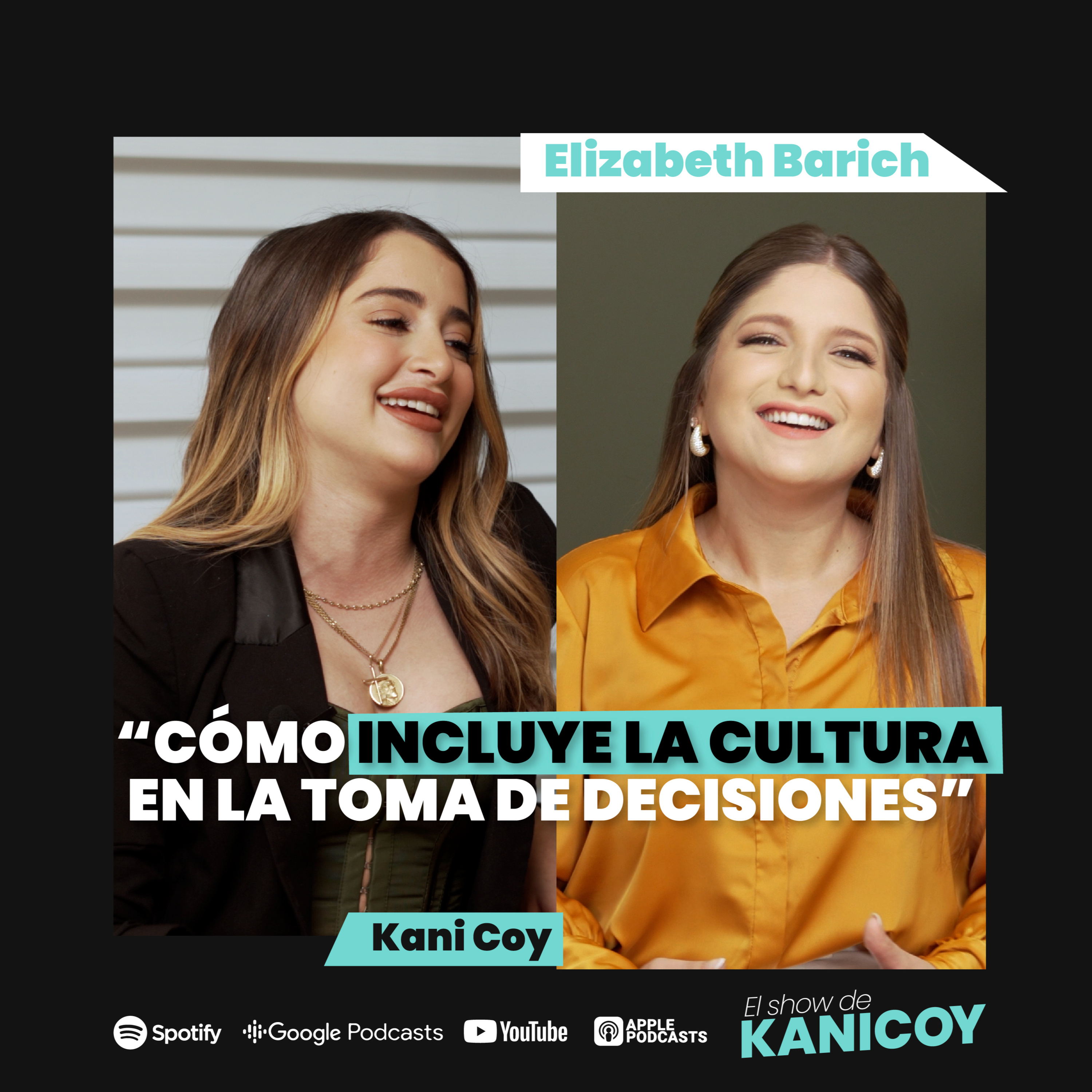El Show de Kani Coy