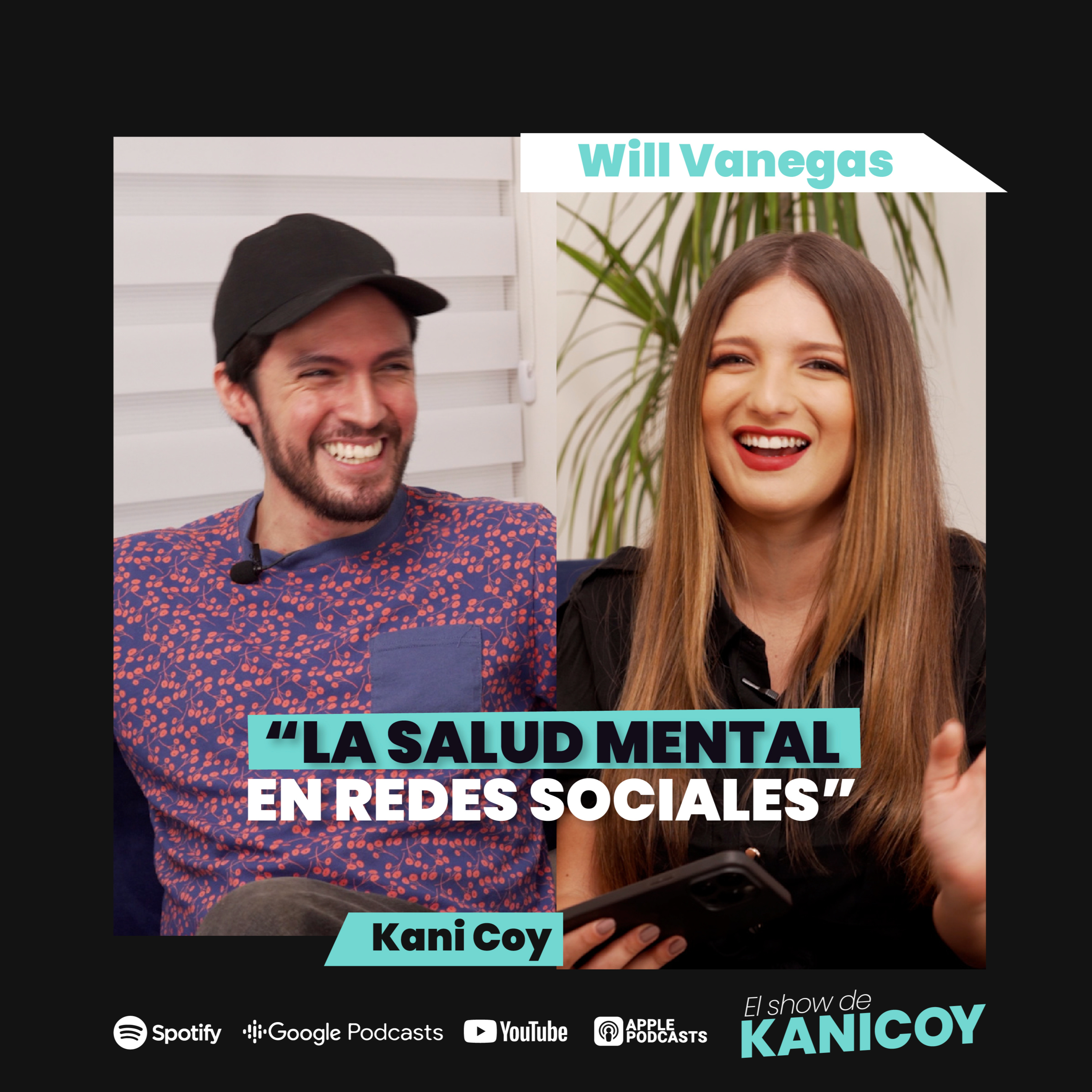 El Show de Kani Coy