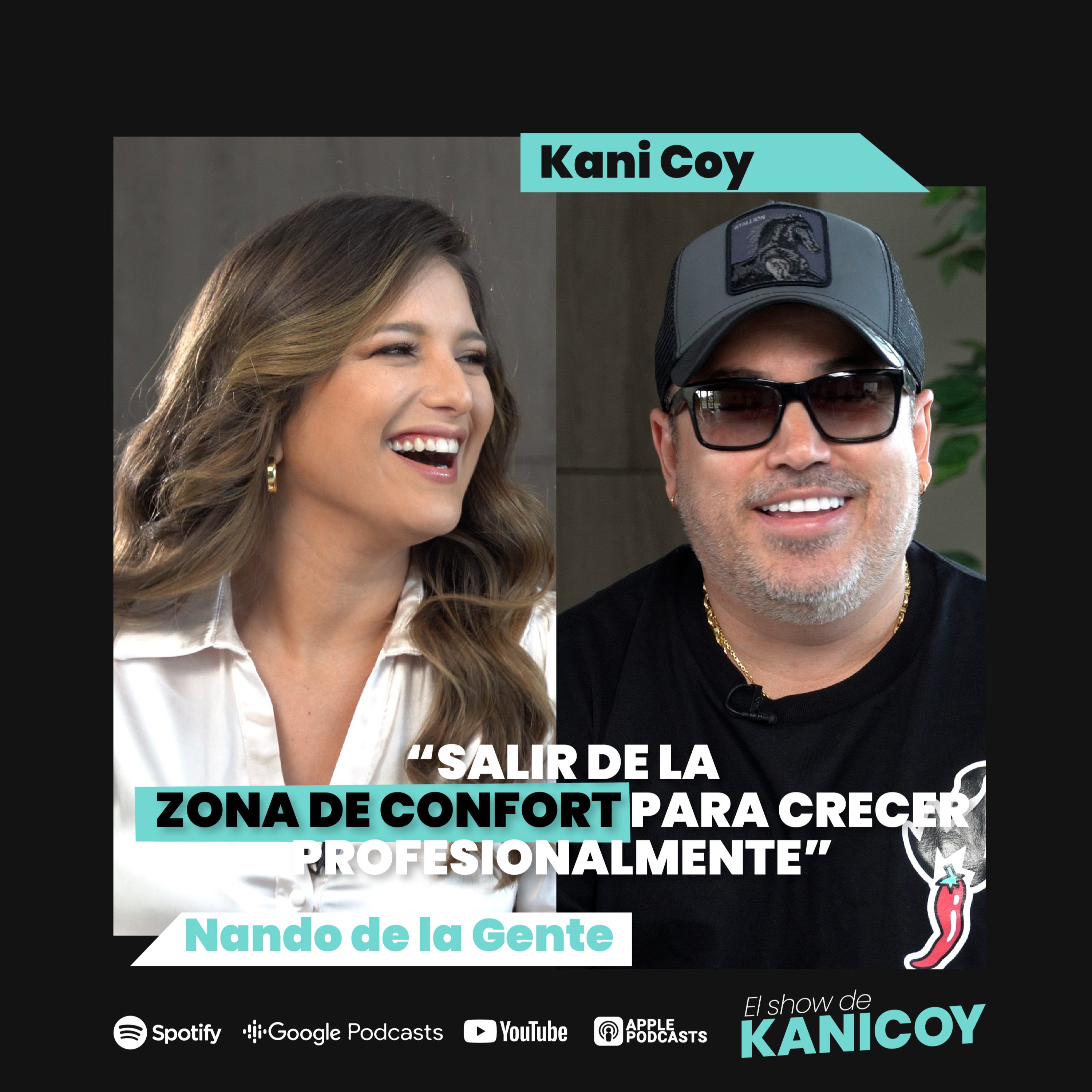 El Show de Kani Coy
