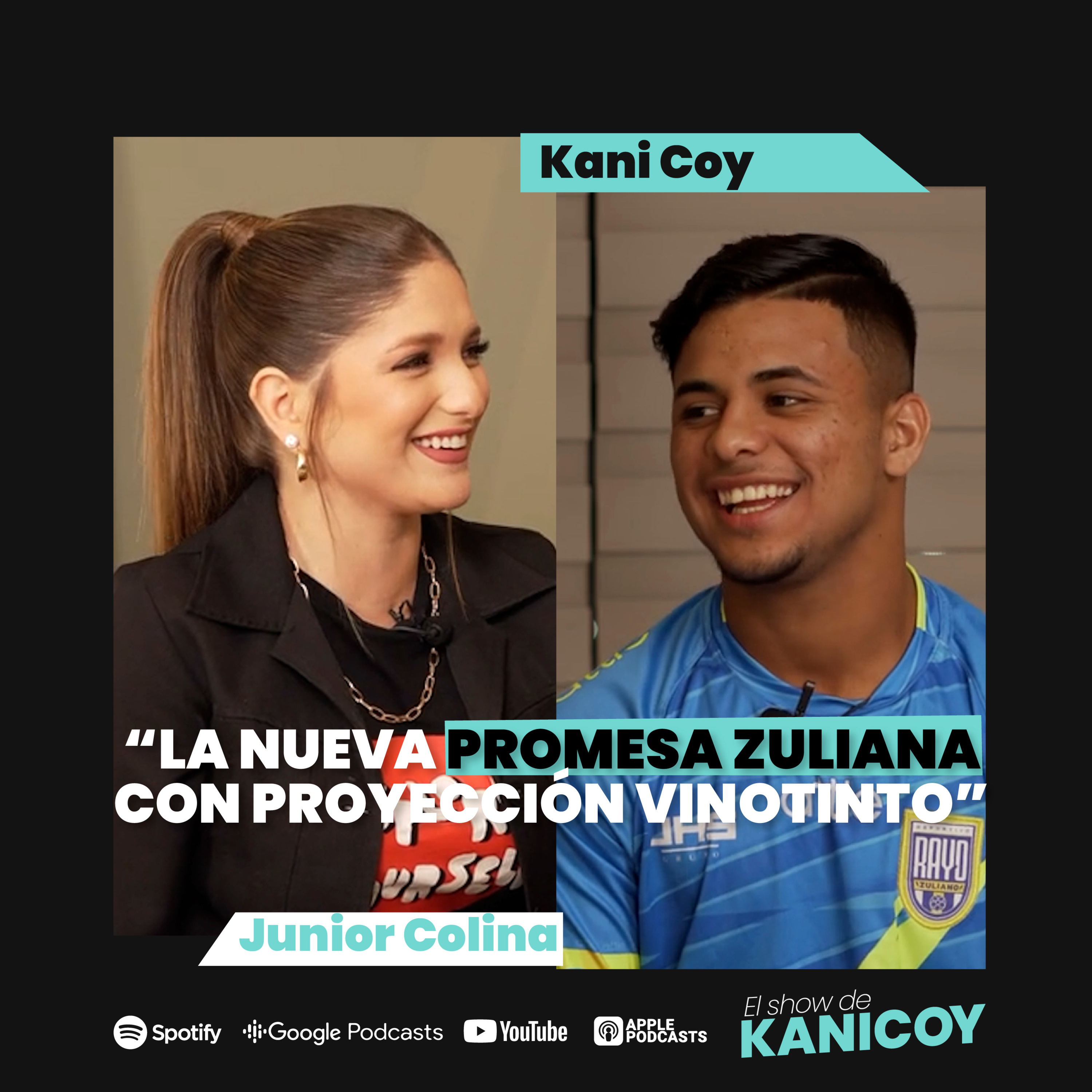 El Show de Kani Coy