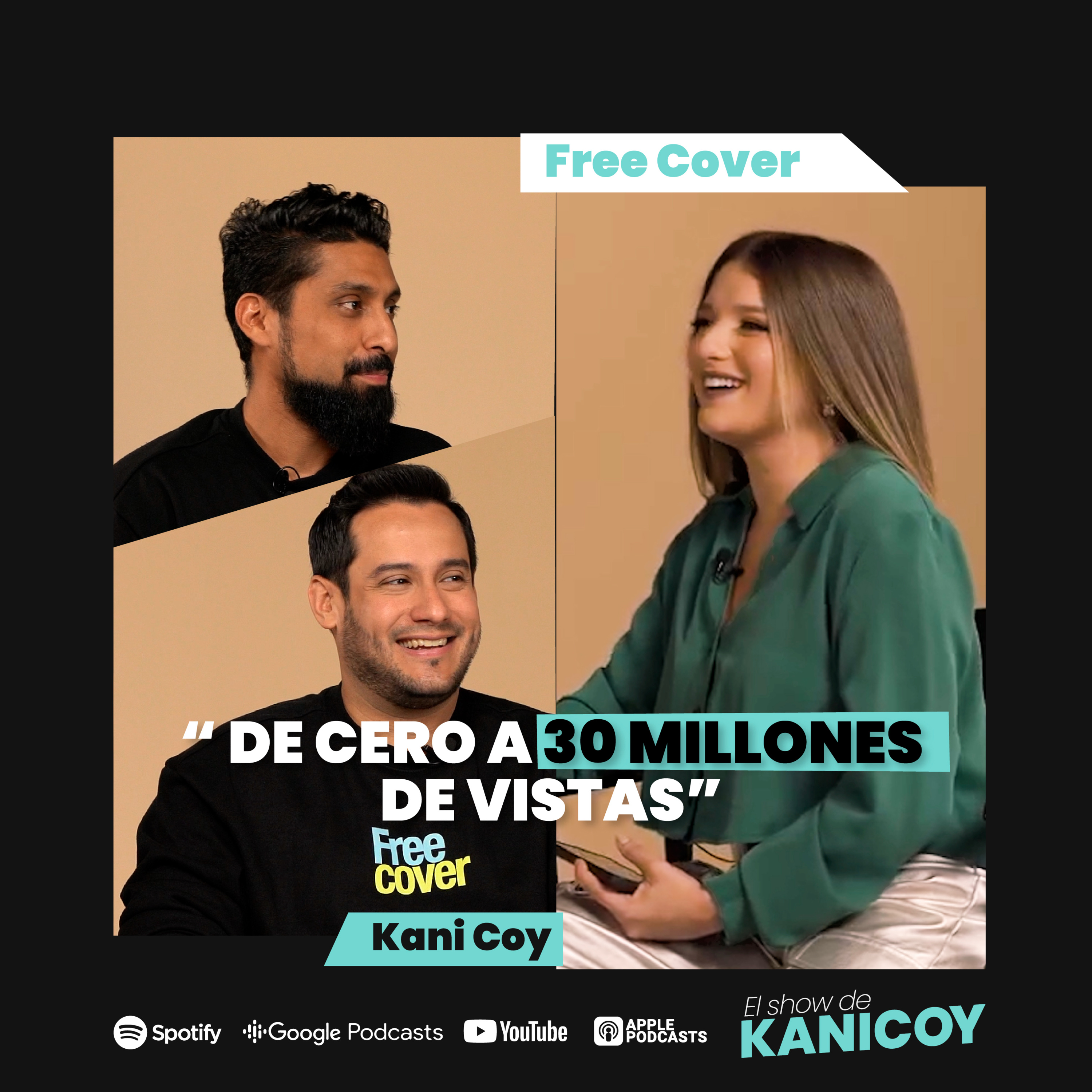 El Show de Kani Coy