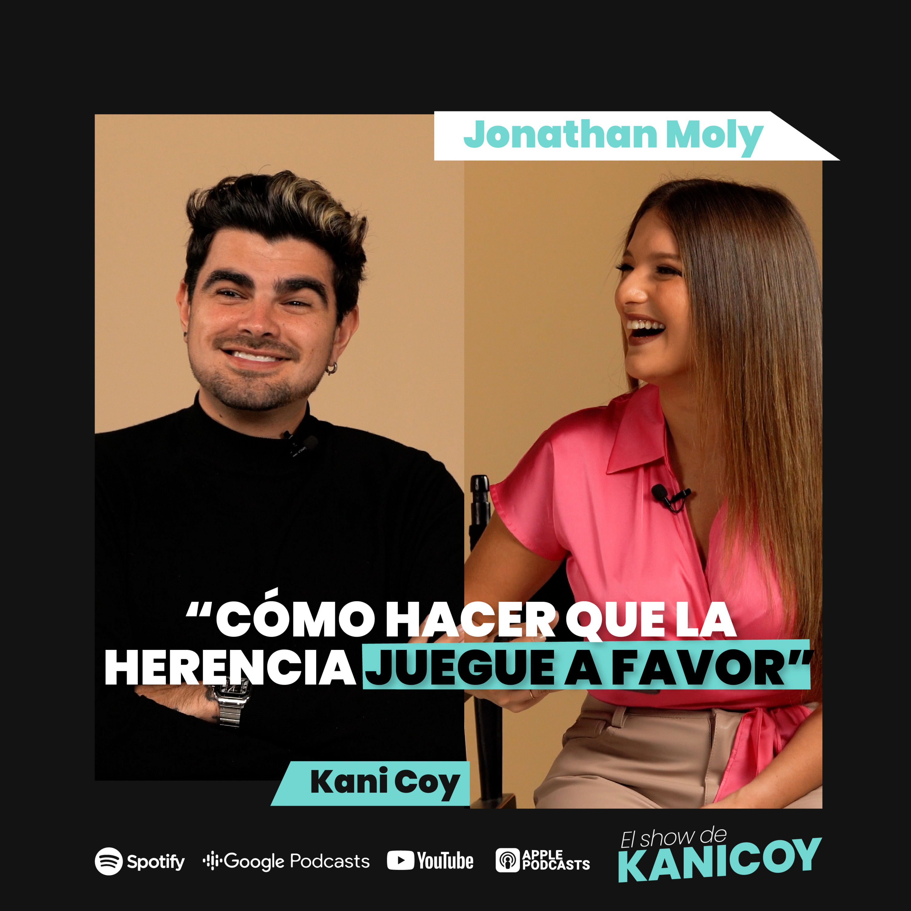 El Show de Kani Coy