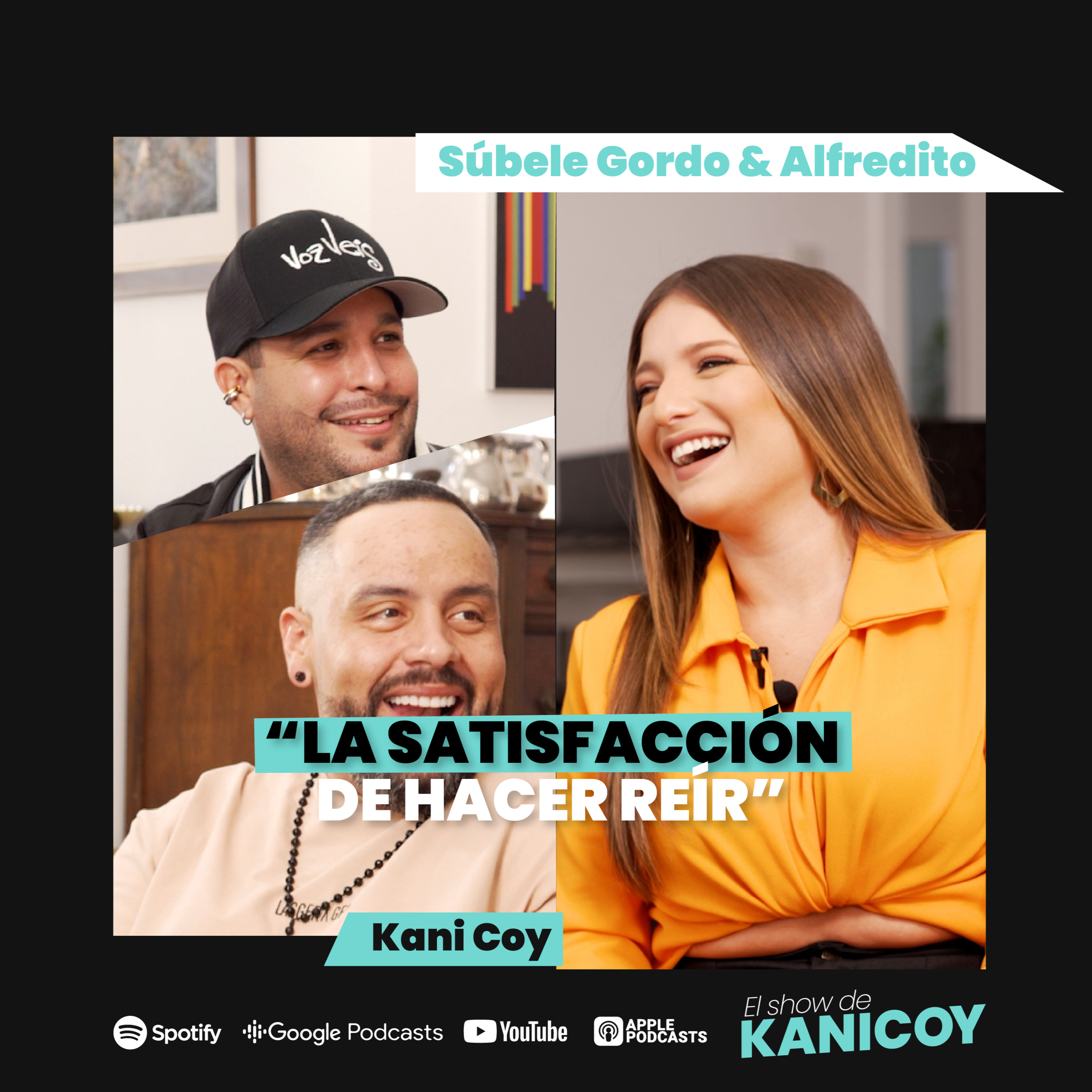 El Show de Kani Coy