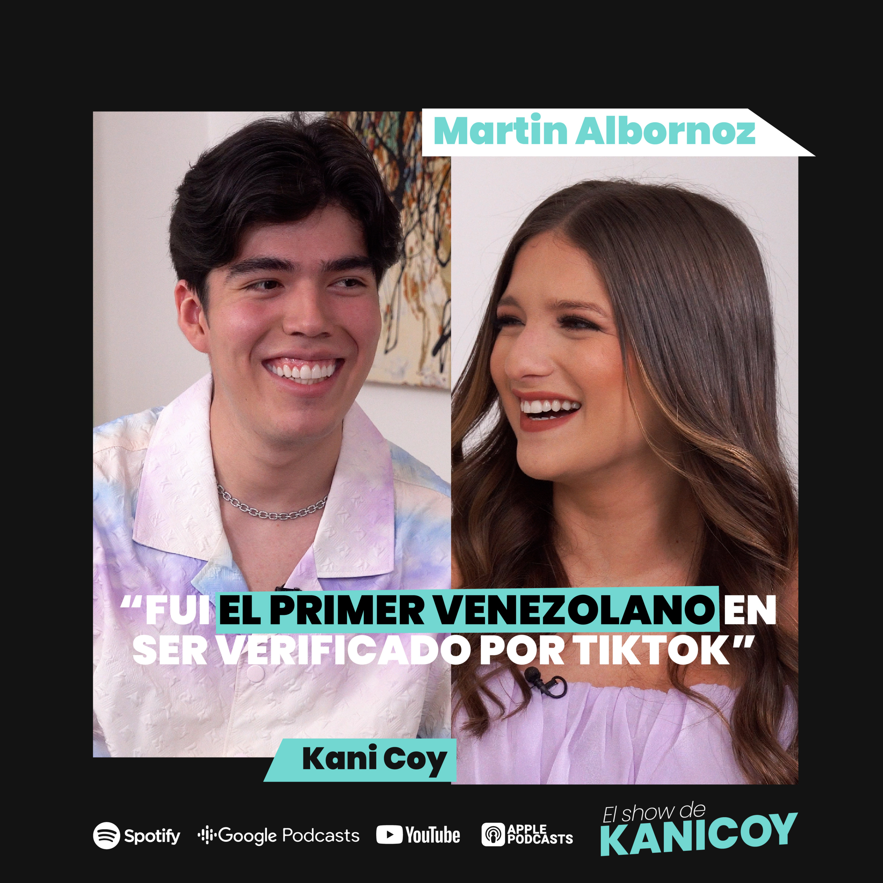 El Show de Kani Coy