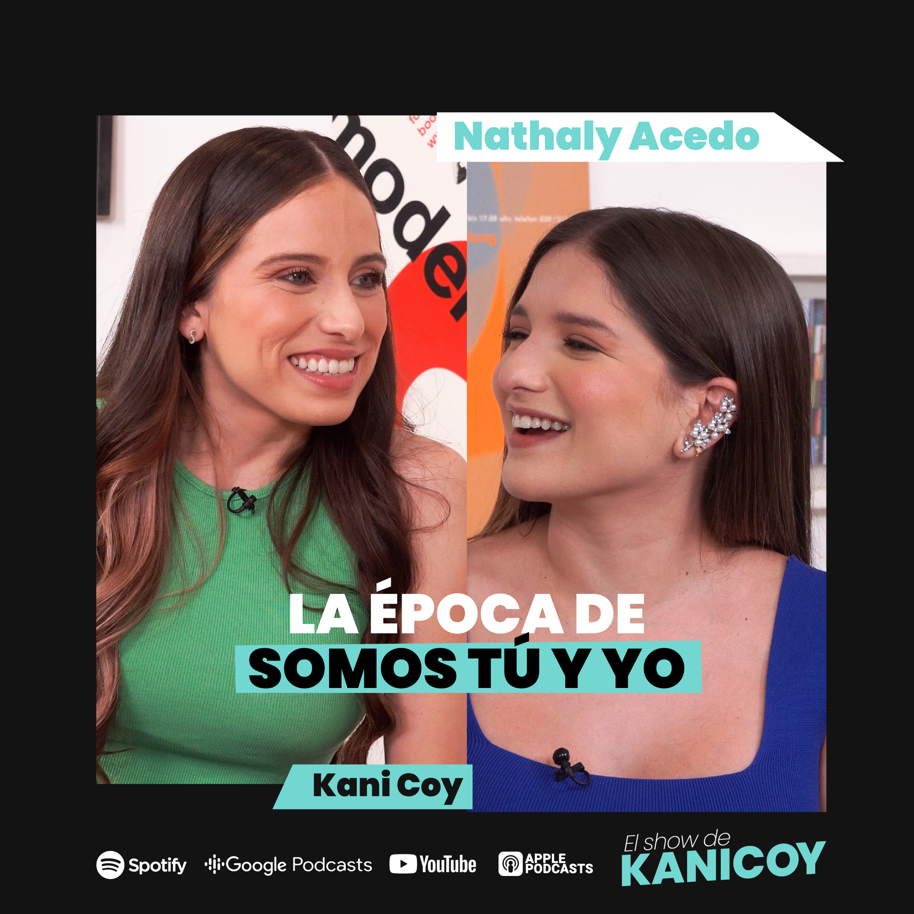 El Show de Kani Coy
