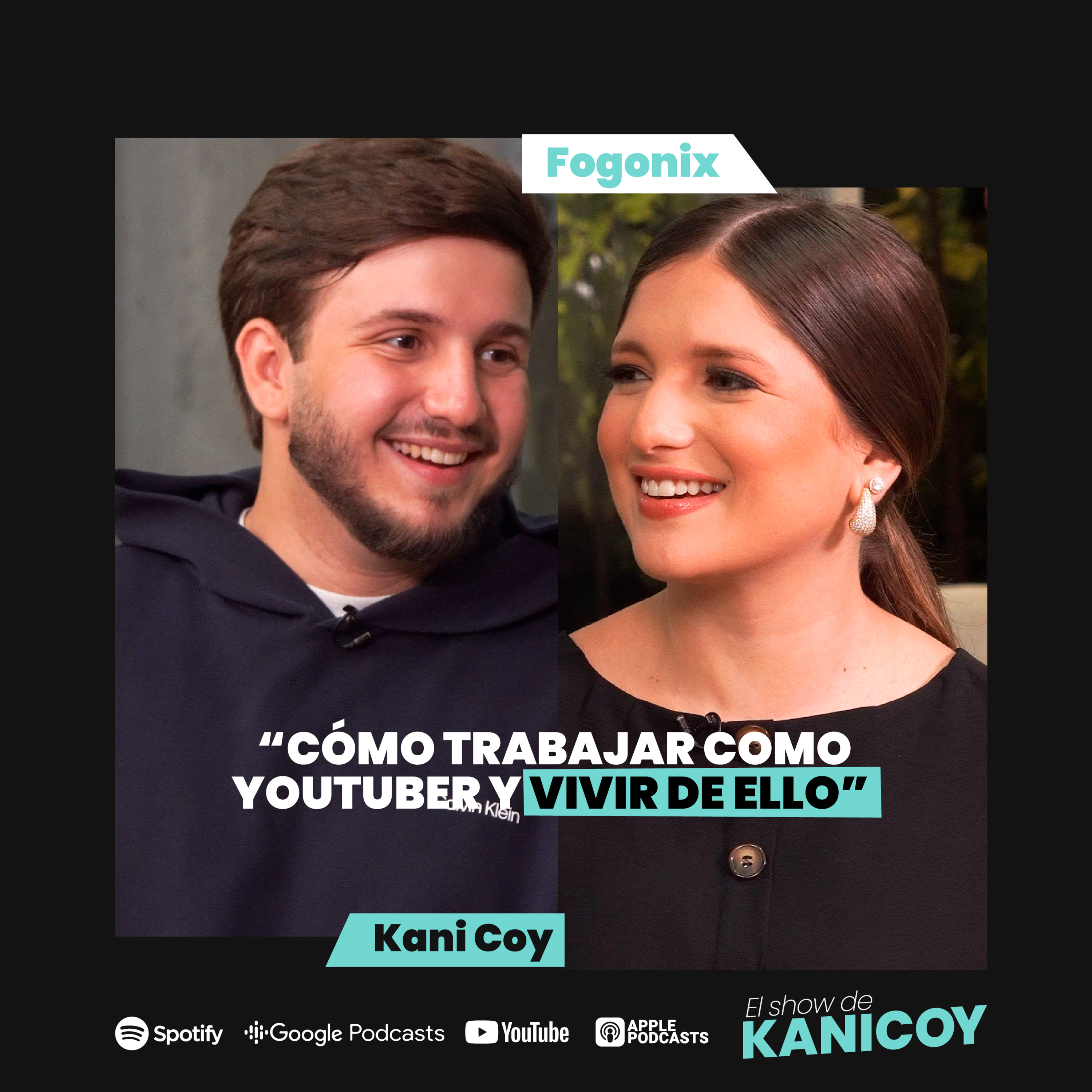 El Show de Kani Coy