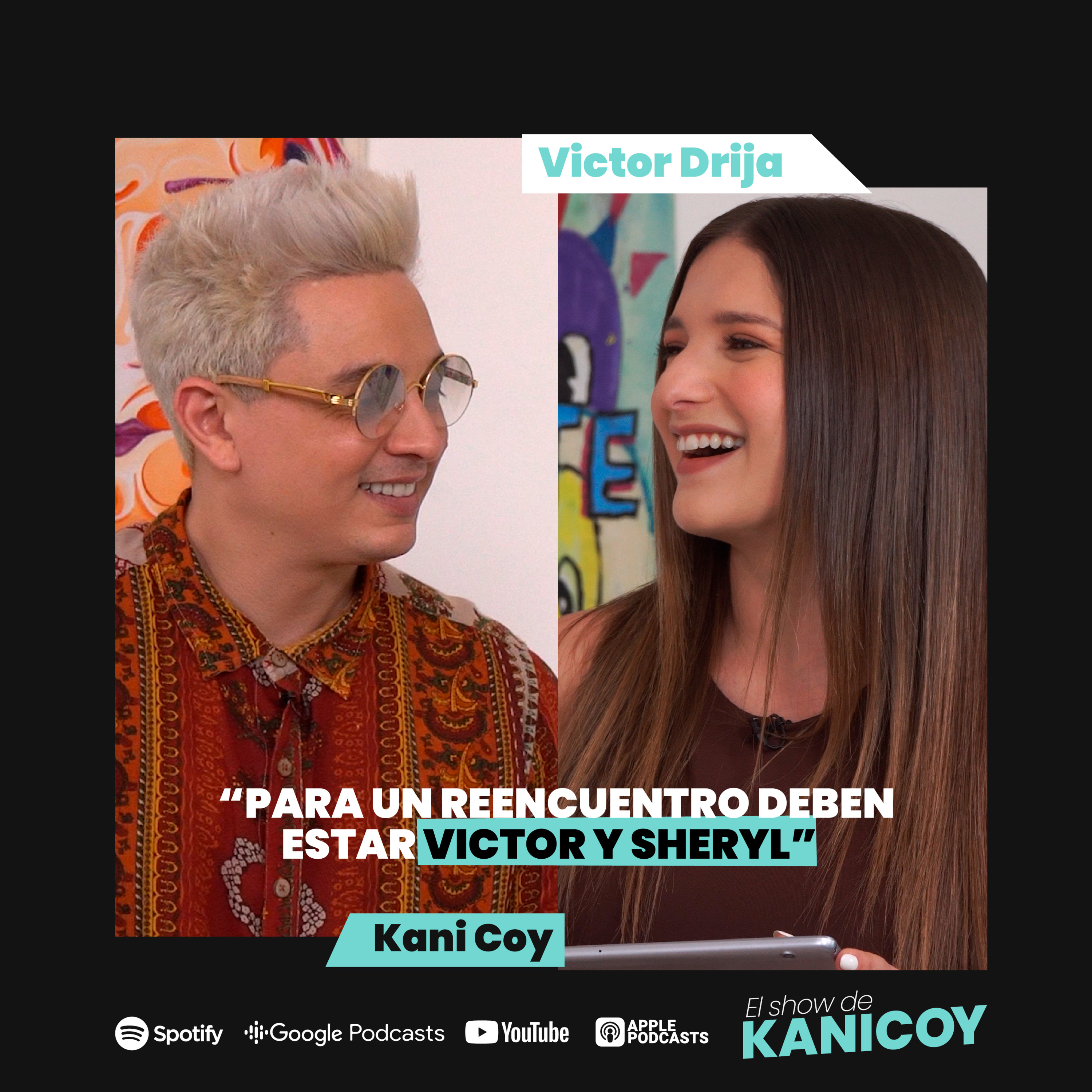 El Show de Kani Coy