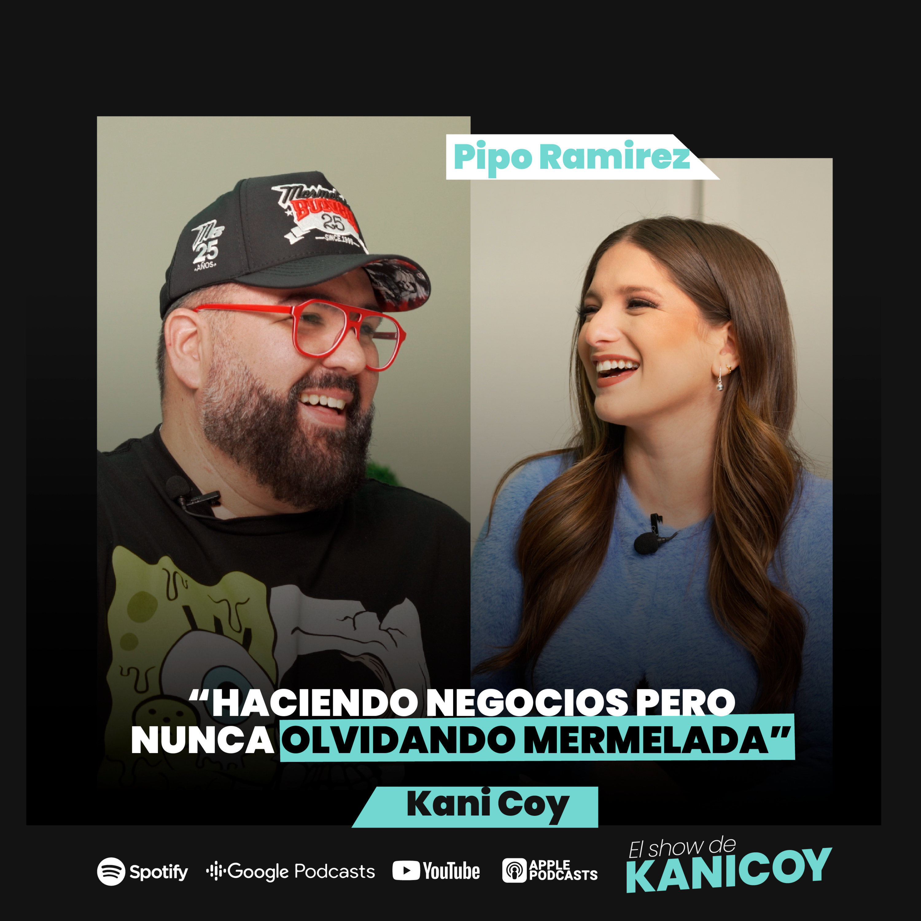 El Show de Kani Coy