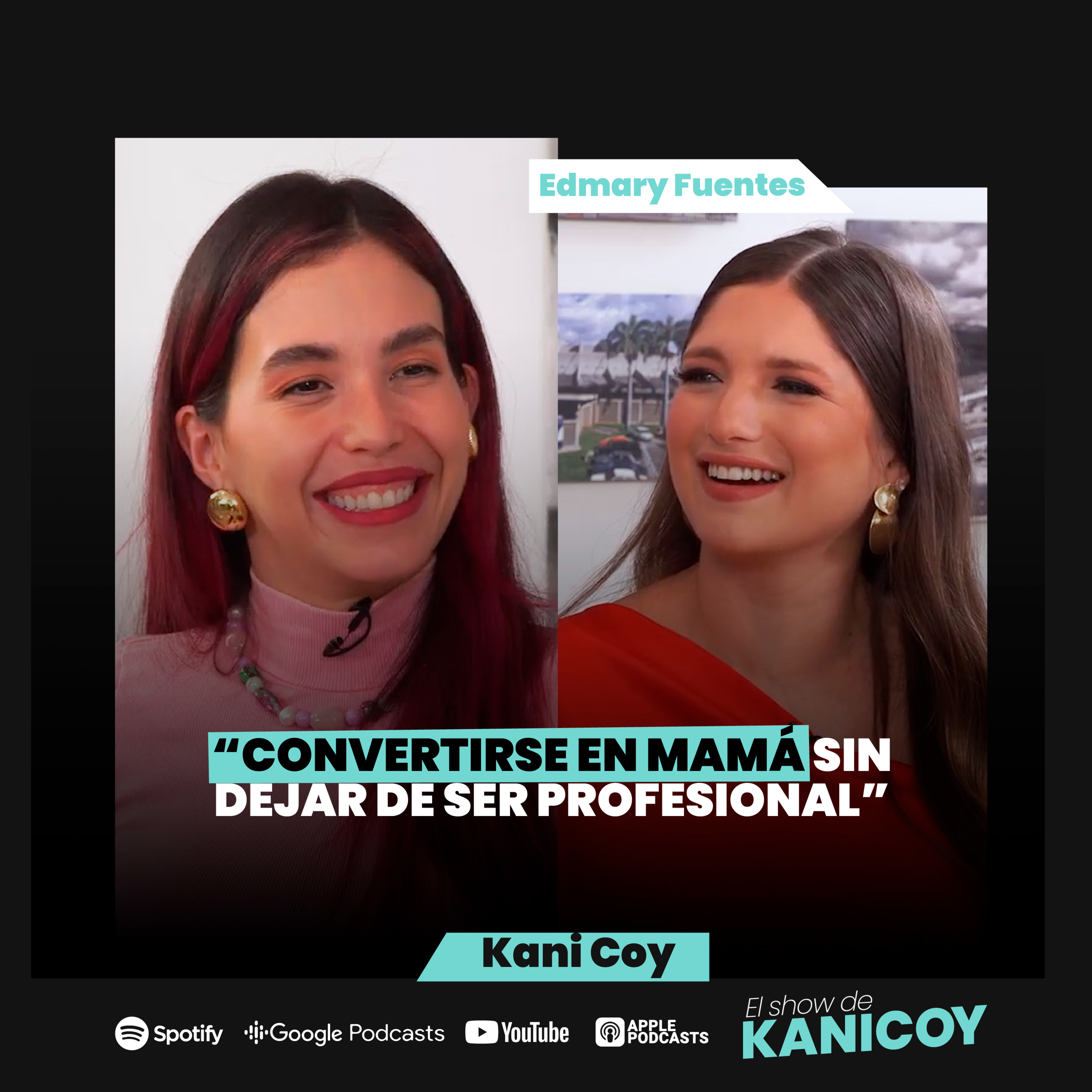 El Show de Kani Coy