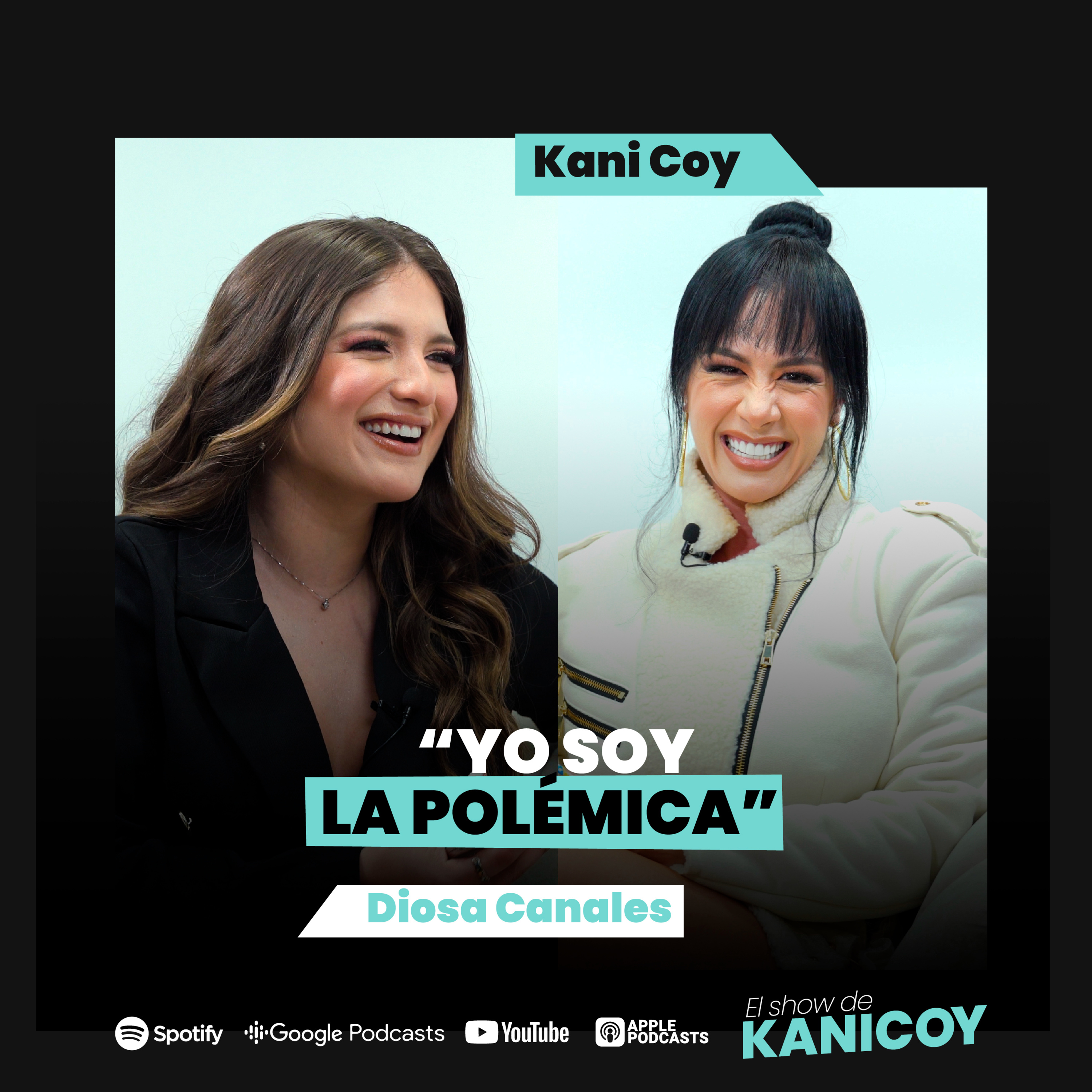 El Show de Kani Coy