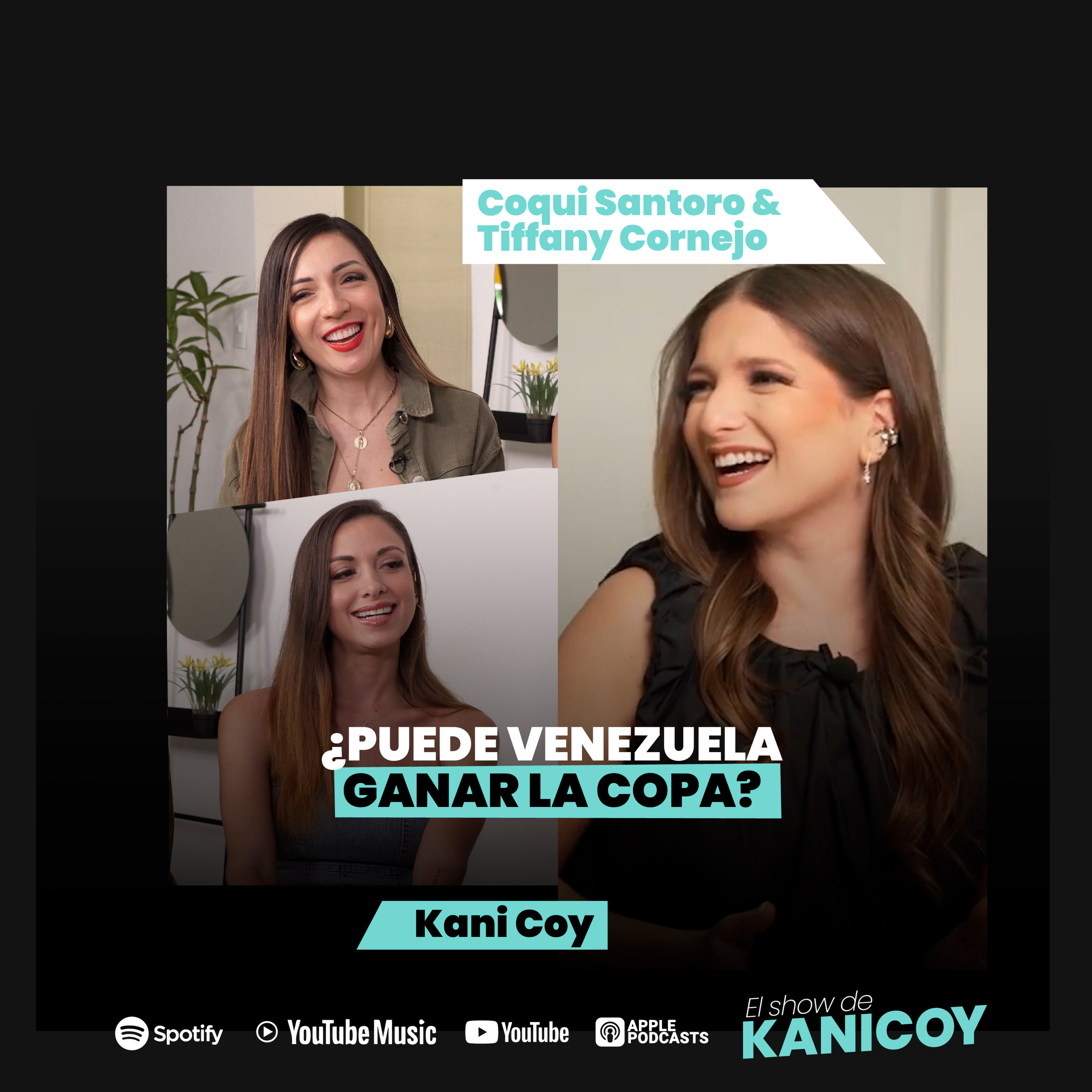 El Show de Kani Coy