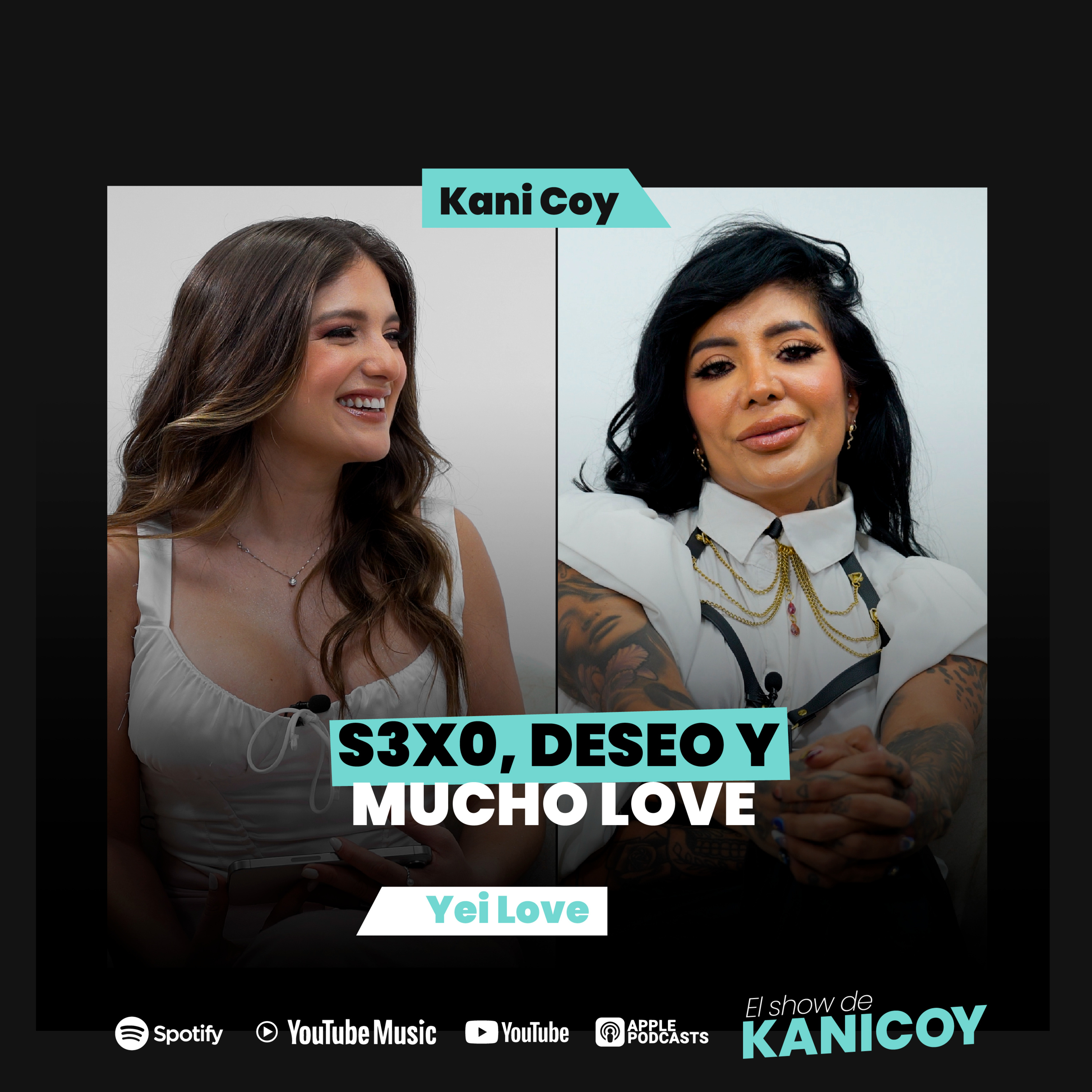 El Show de Kani Coy