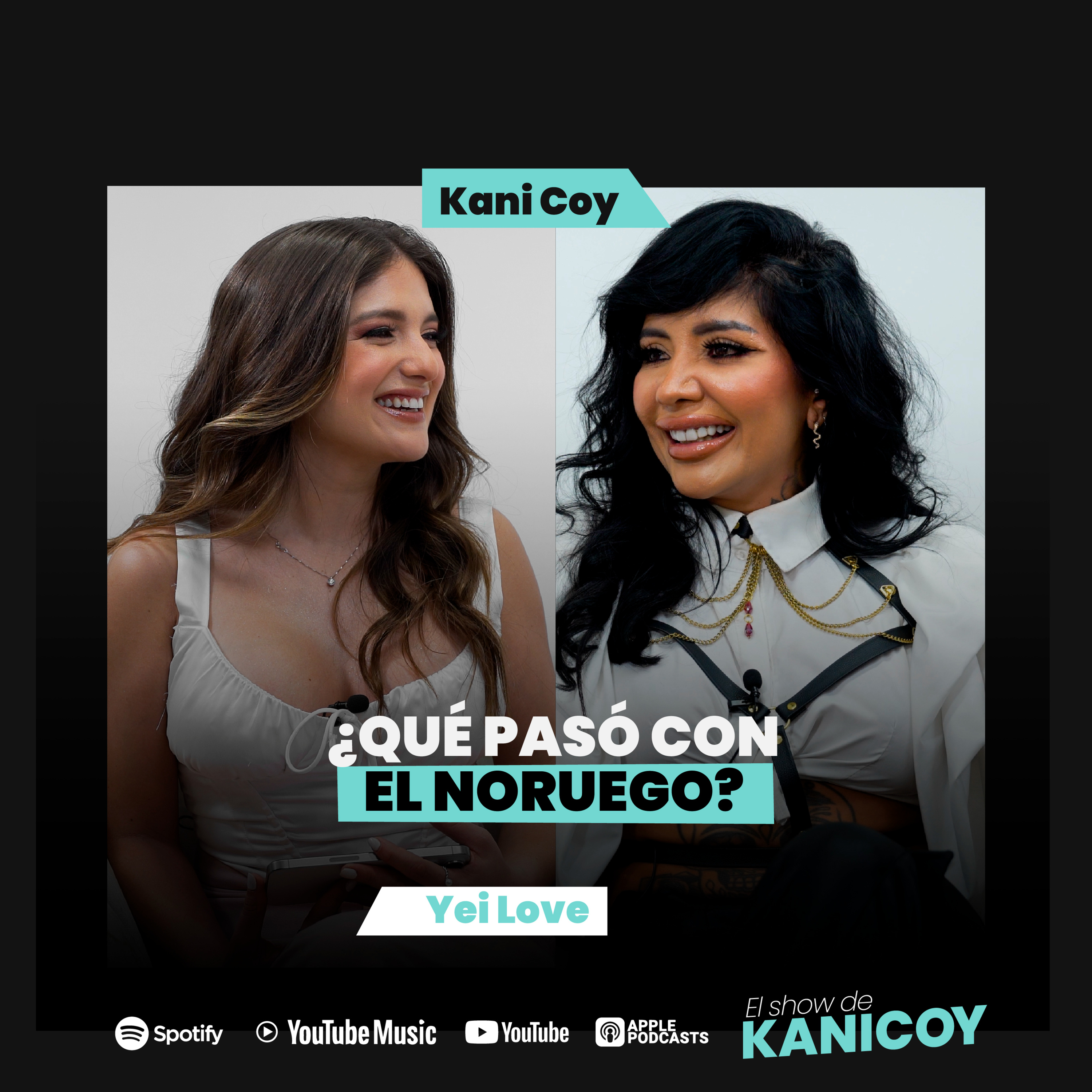 El Show de Kani Coy