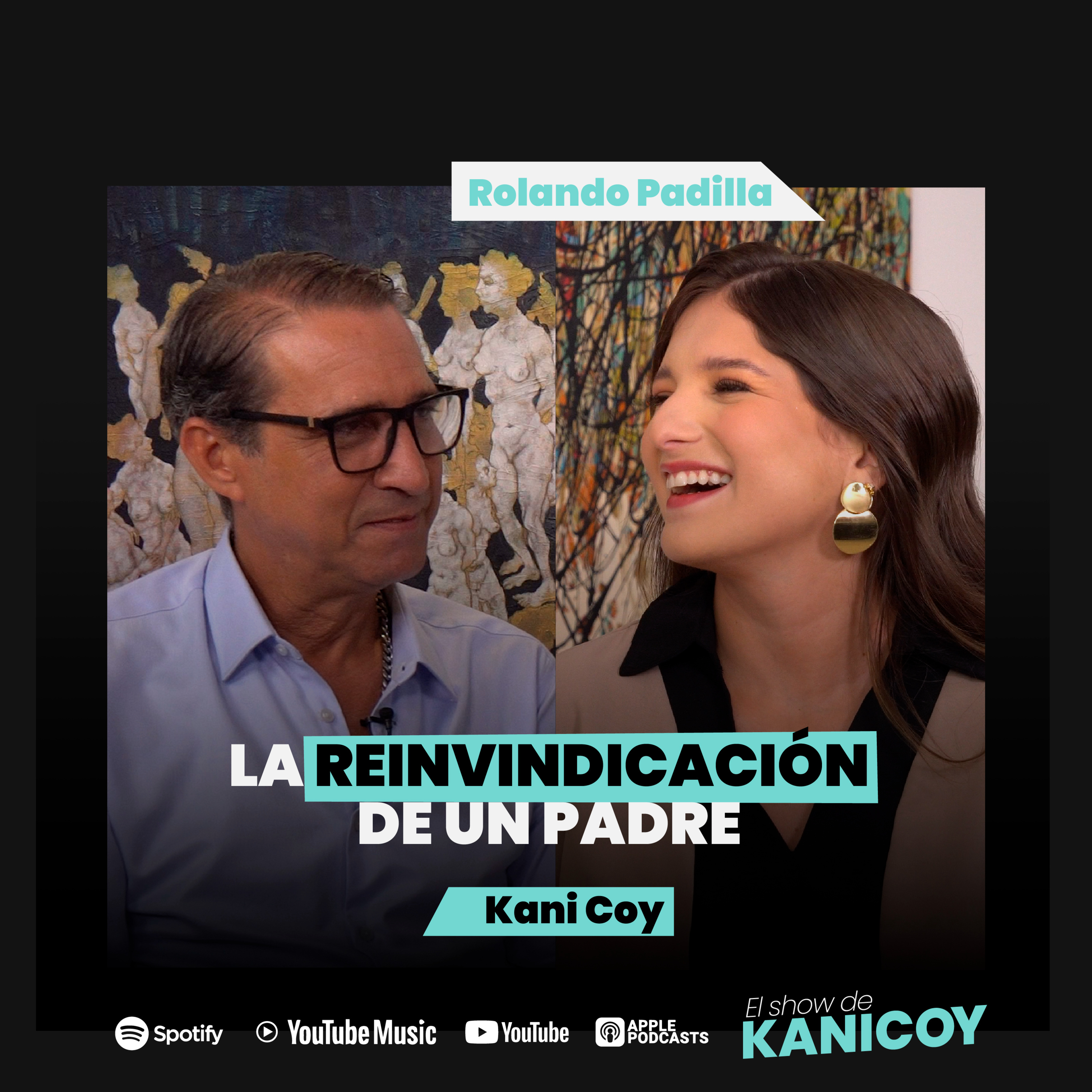 El Show de Kani Coy