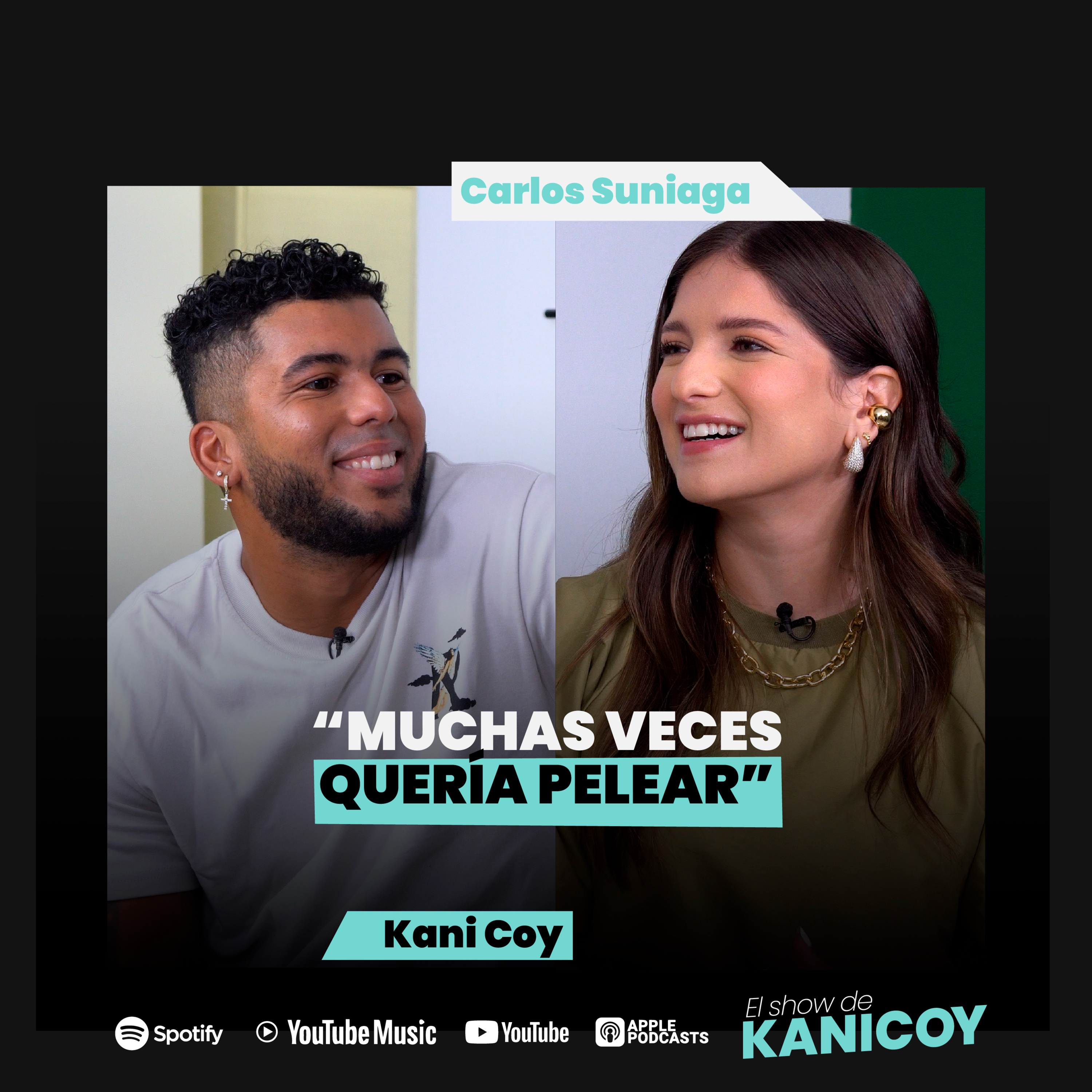 El Show de Kani Coy
