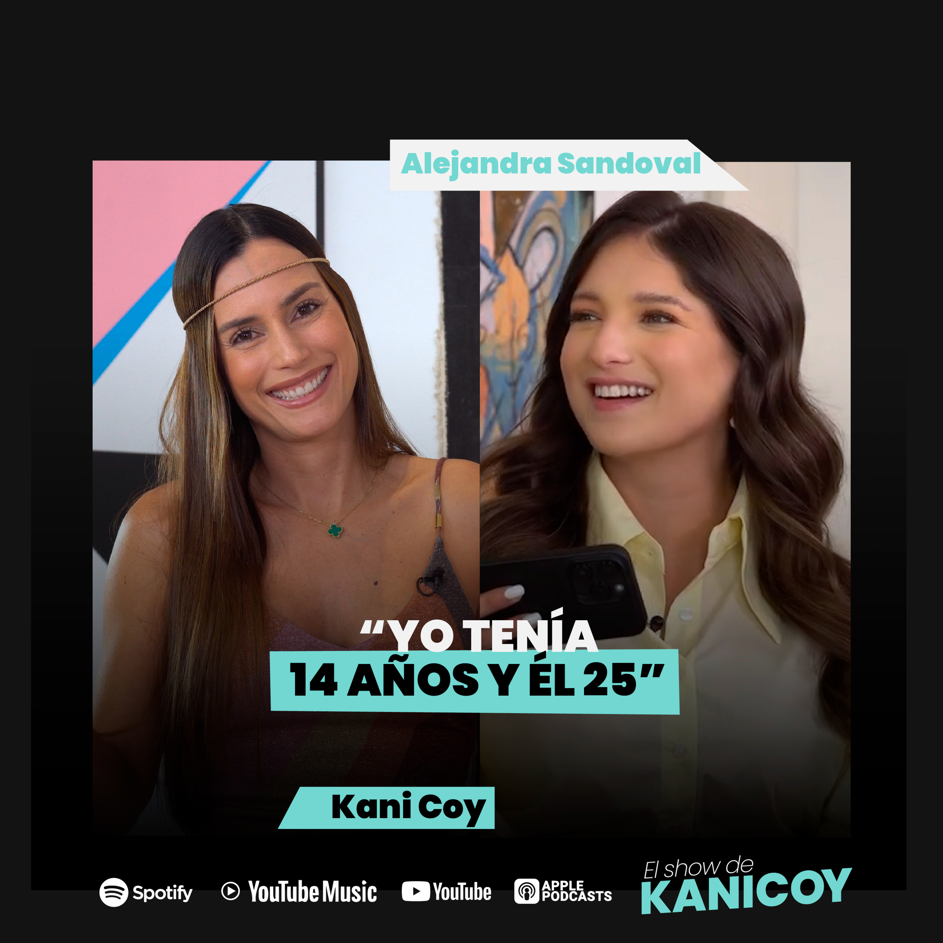 El Show de Kani Coy