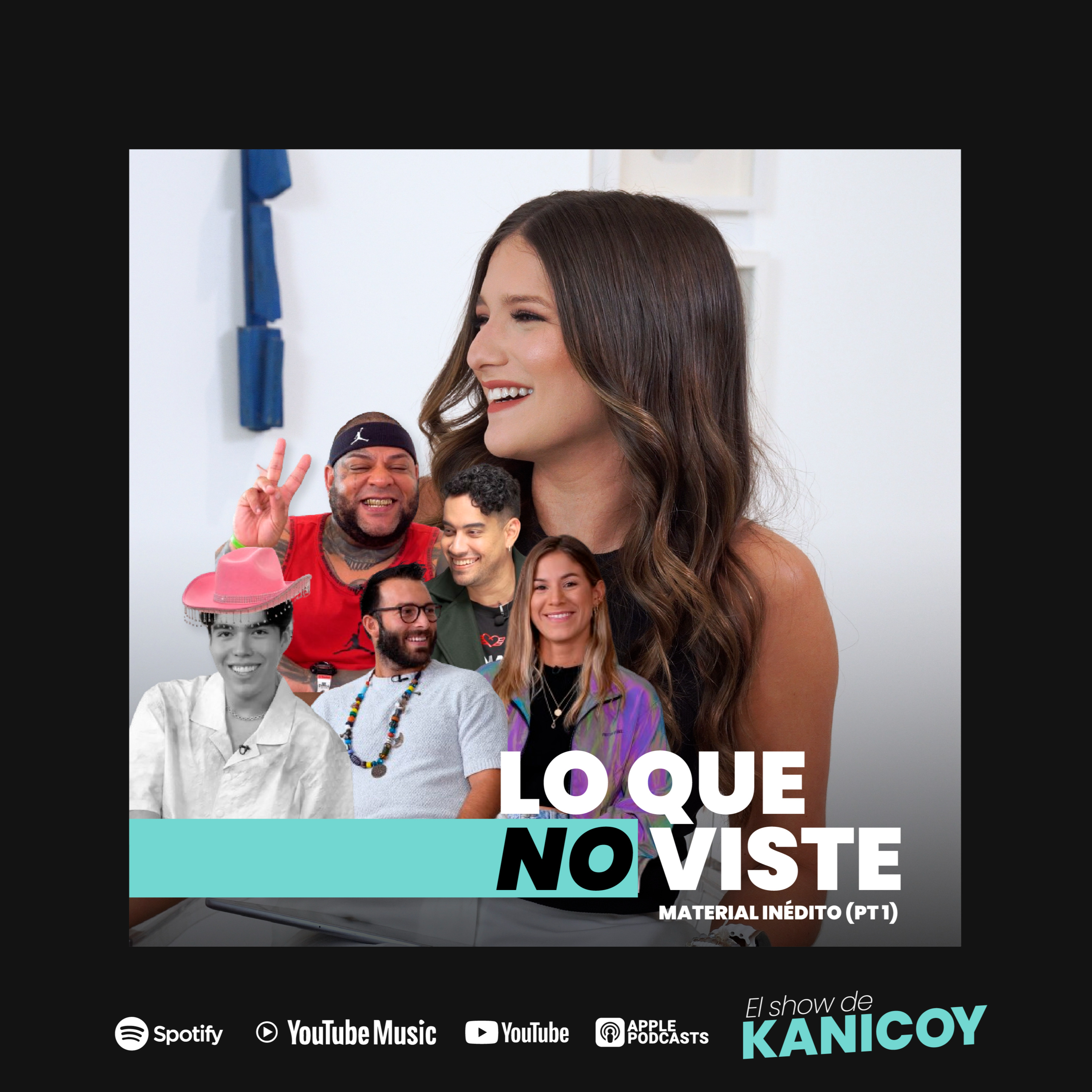 El Show de Kani Coy