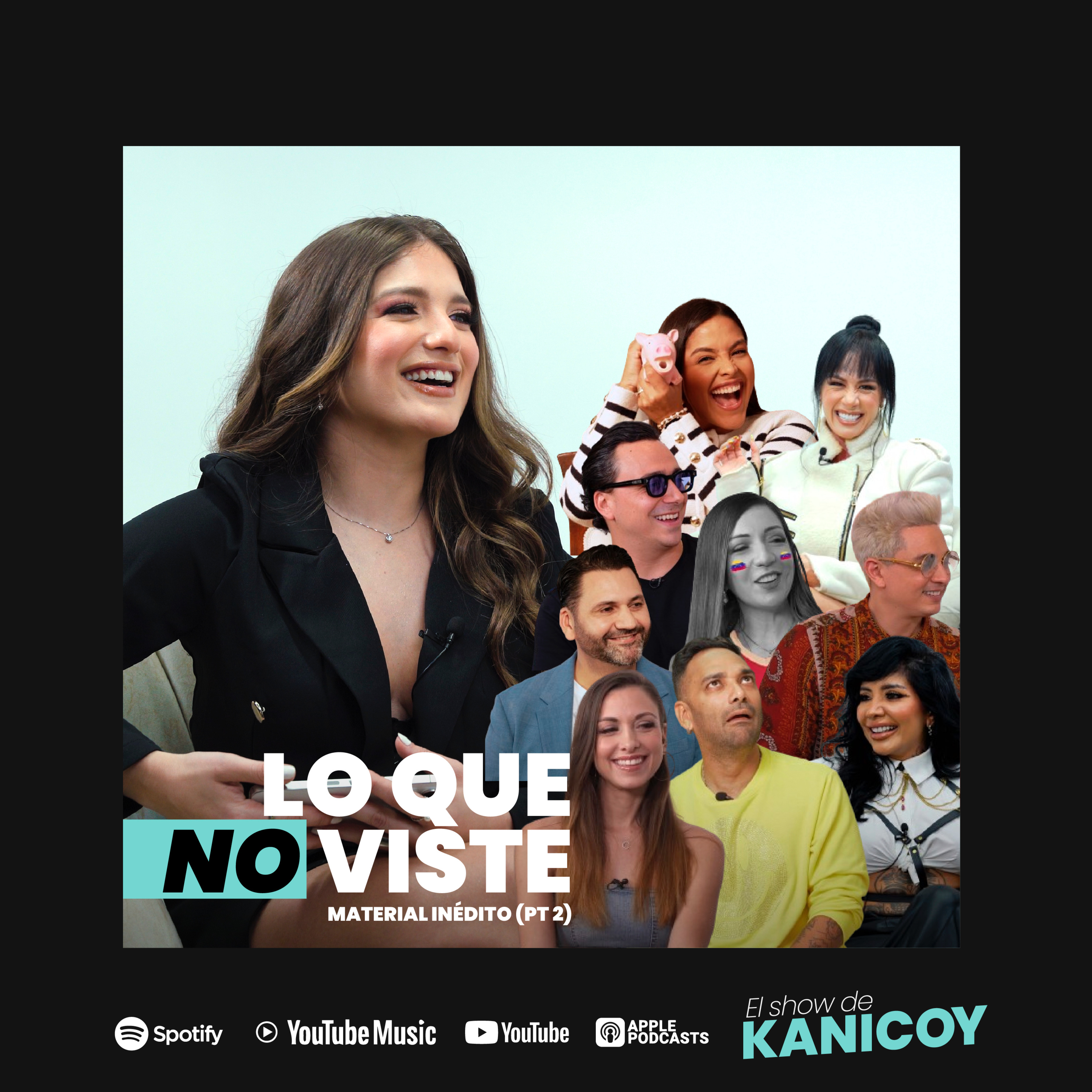 El Show de Kani Coy