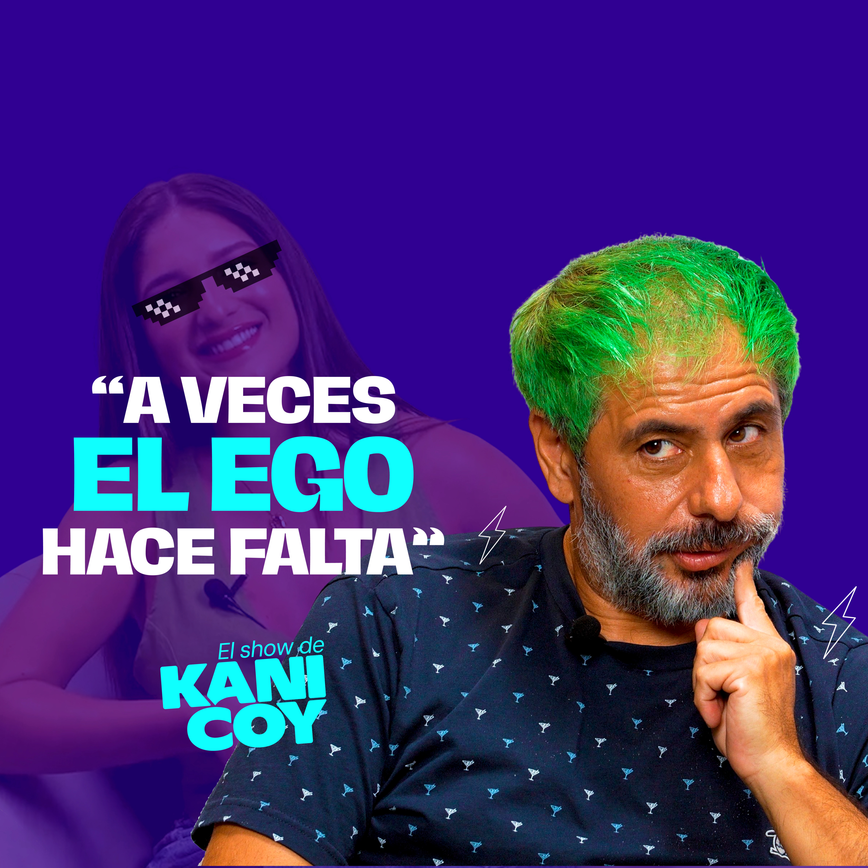 El Show de Kani Coy