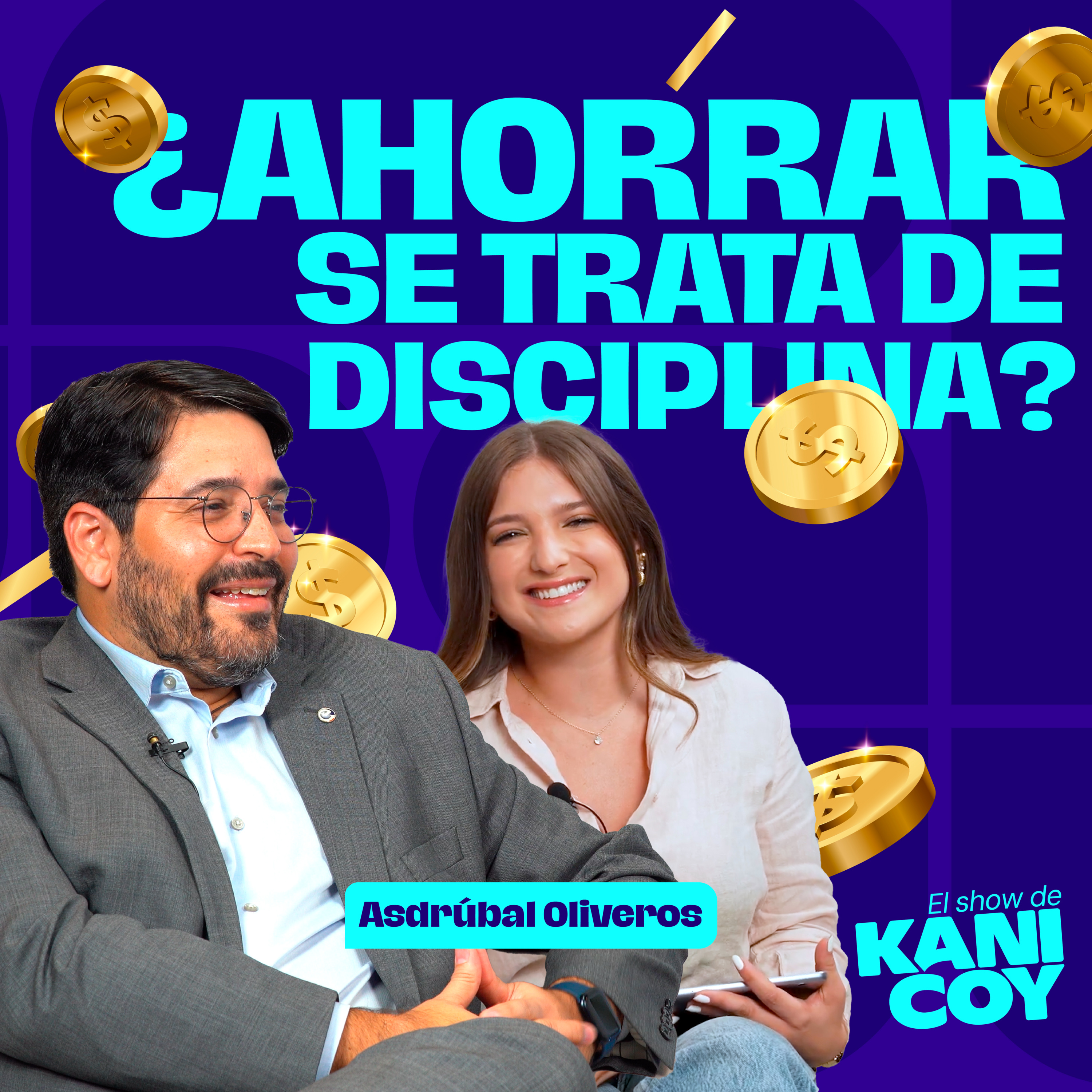 El Show de Kani Coy