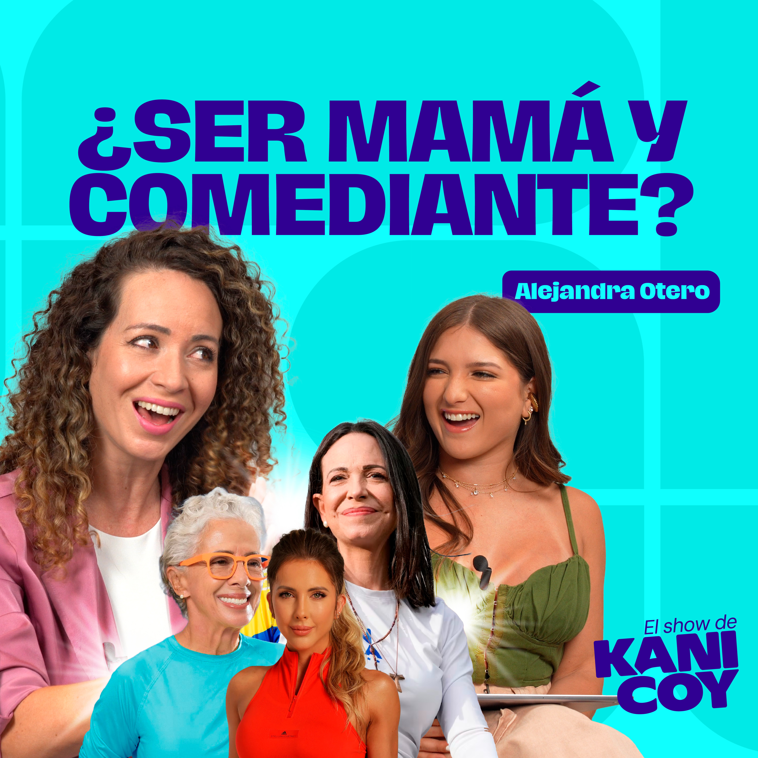 El Show de Kani Coy