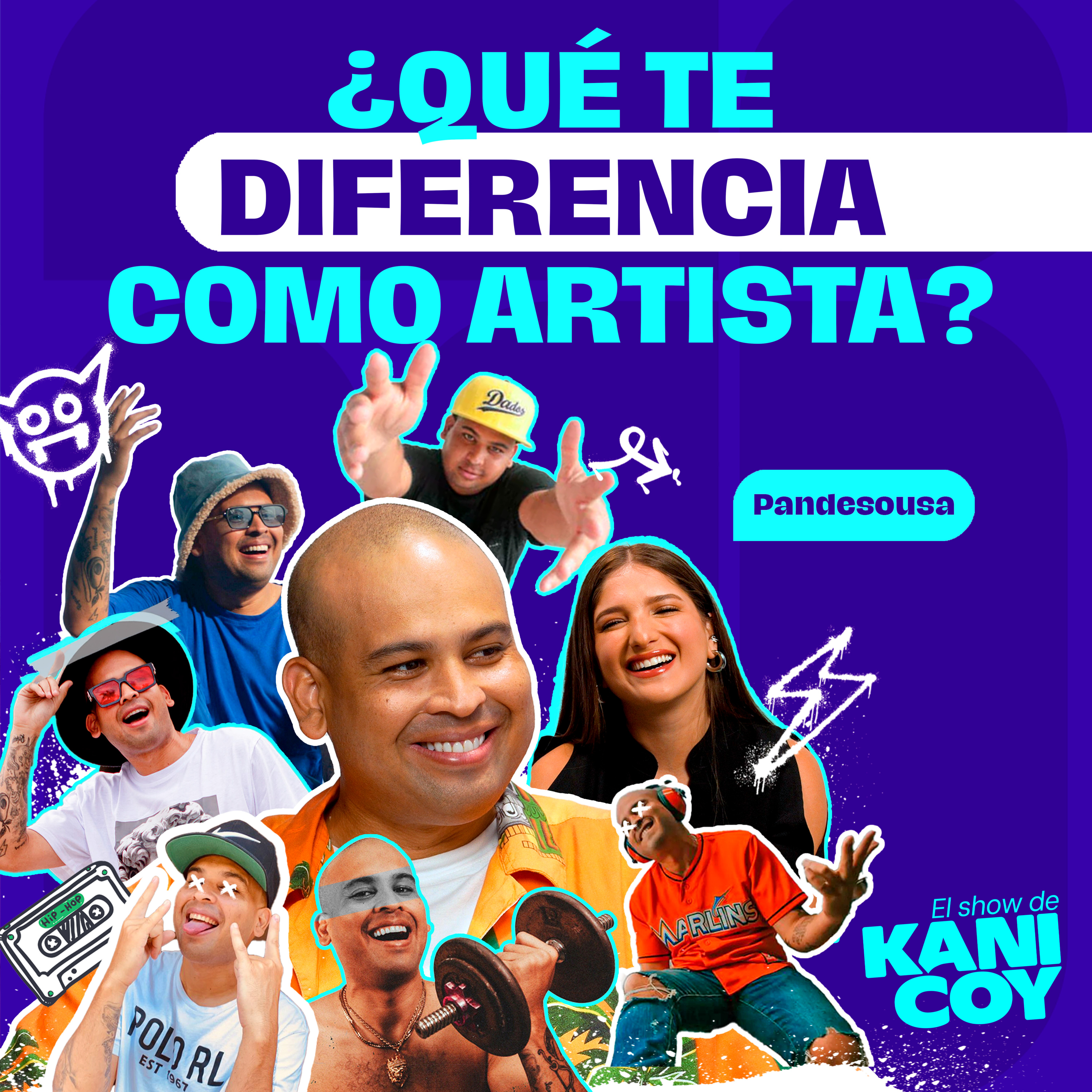 El Show de Kani Coy