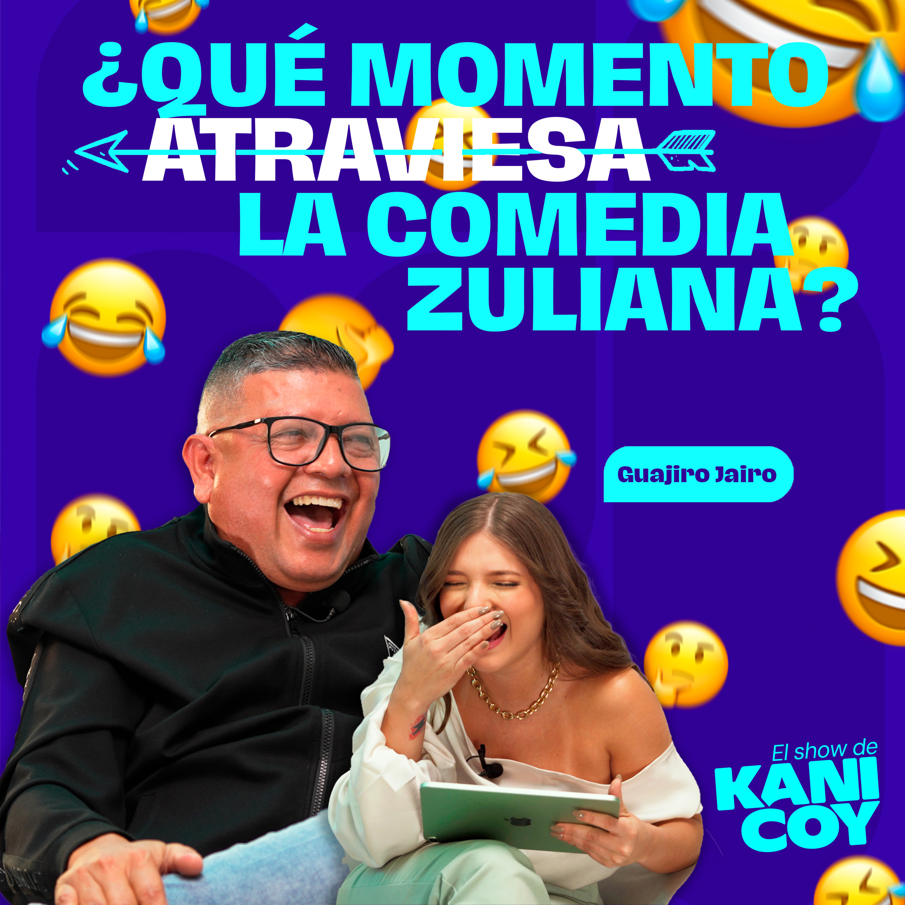 El Show de Kani Coy