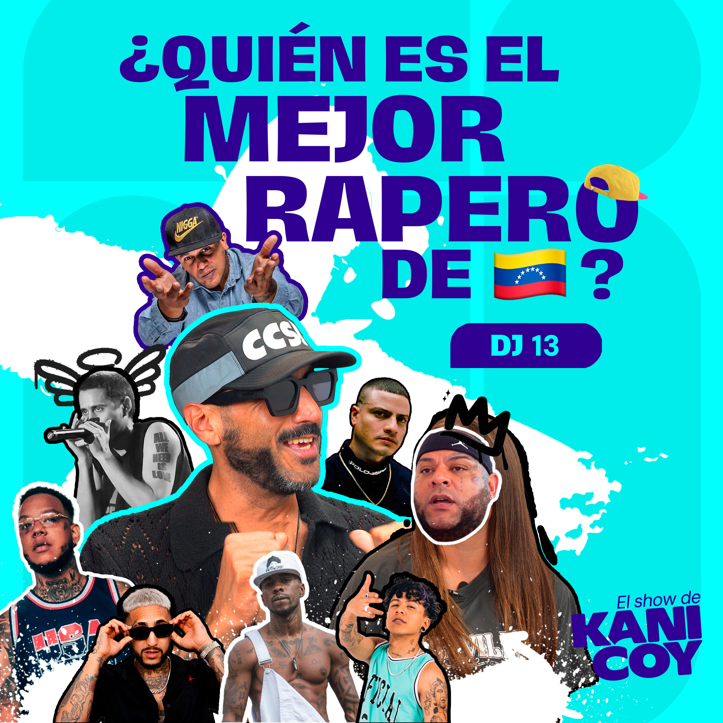 El Show de Kani Coy