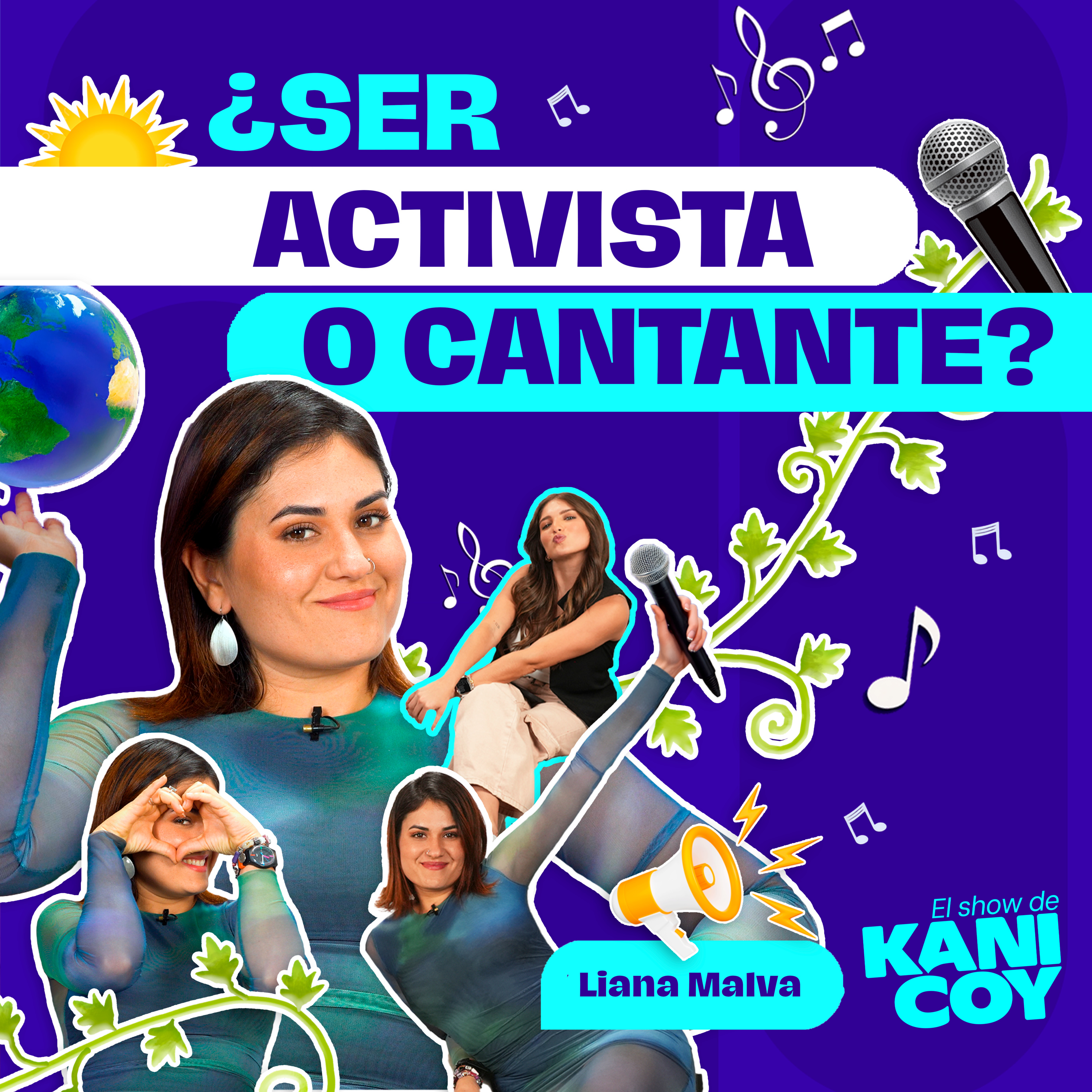 El Show de Kani Coy