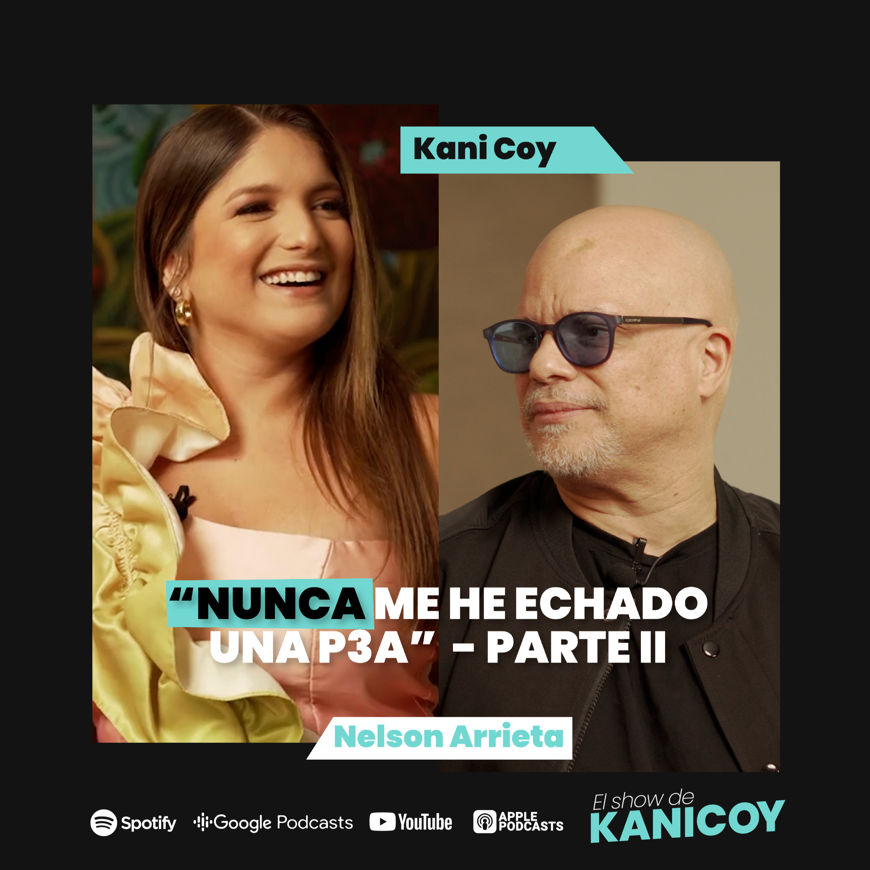El Show de Kani Coy