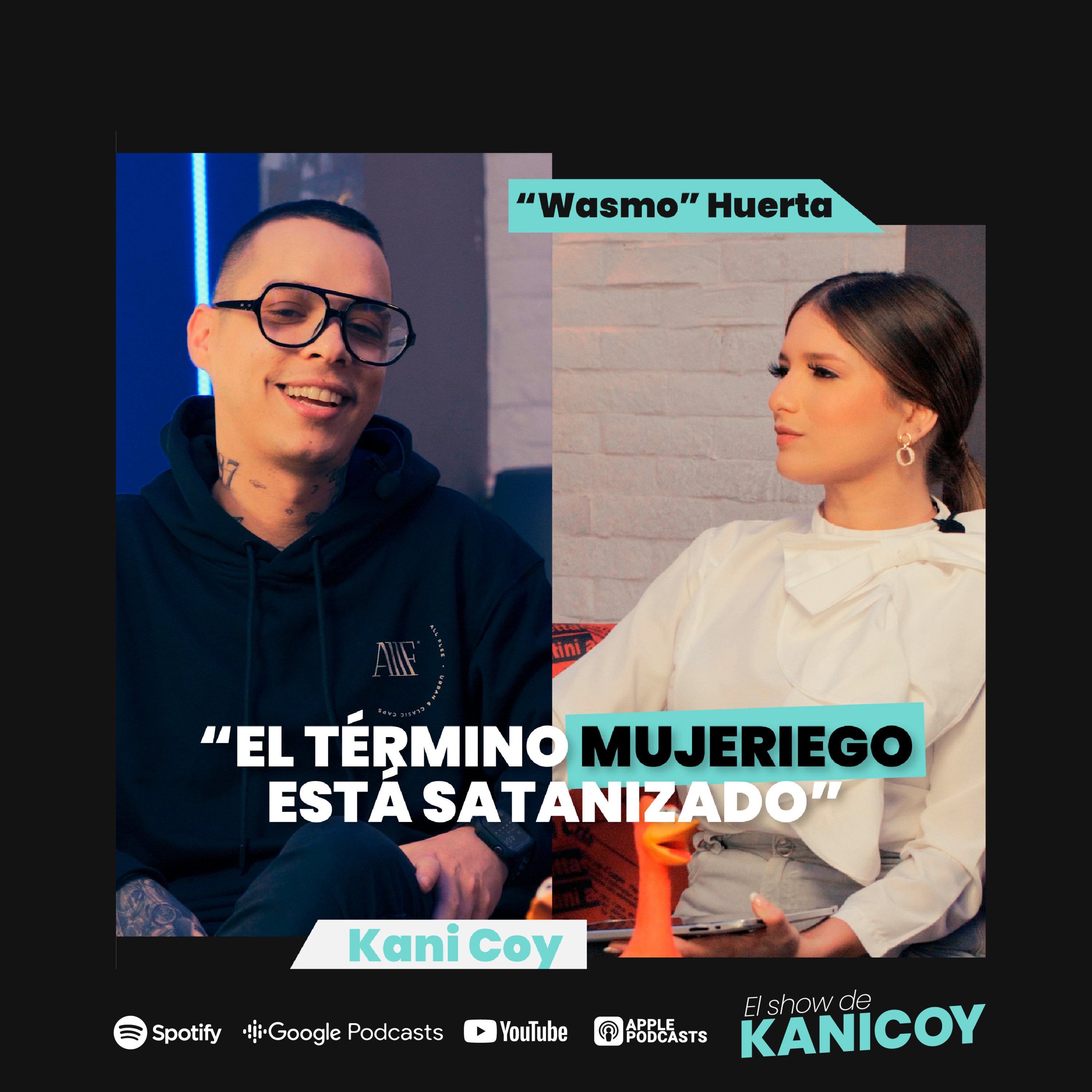El Show de Kani Coy