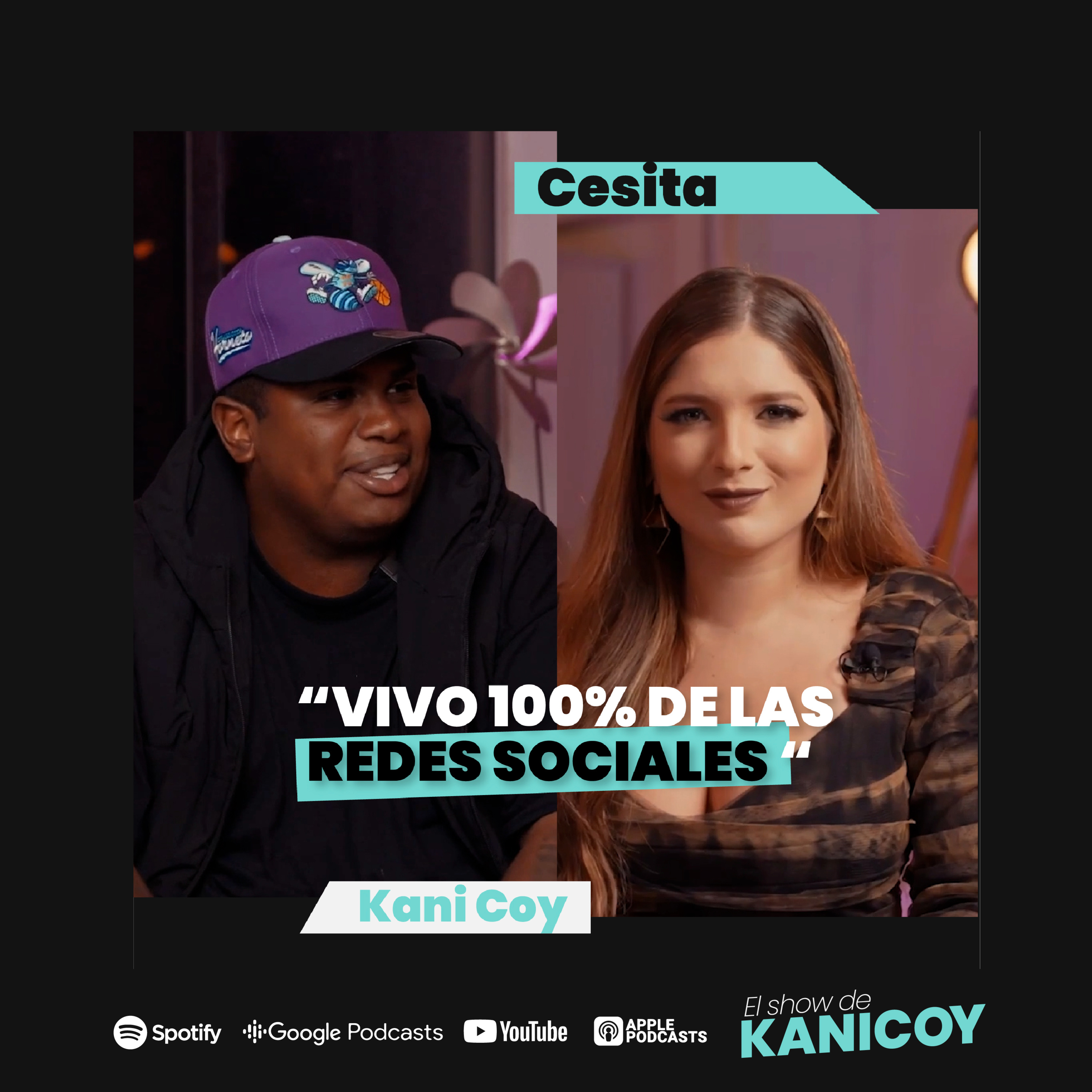El Show de Kani Coy