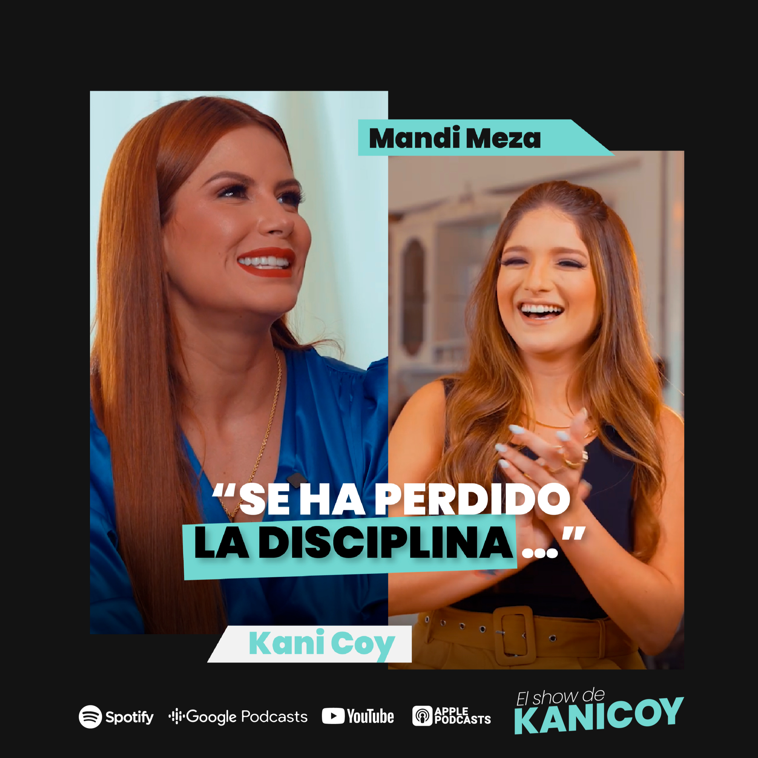 El Show de Kani Coy