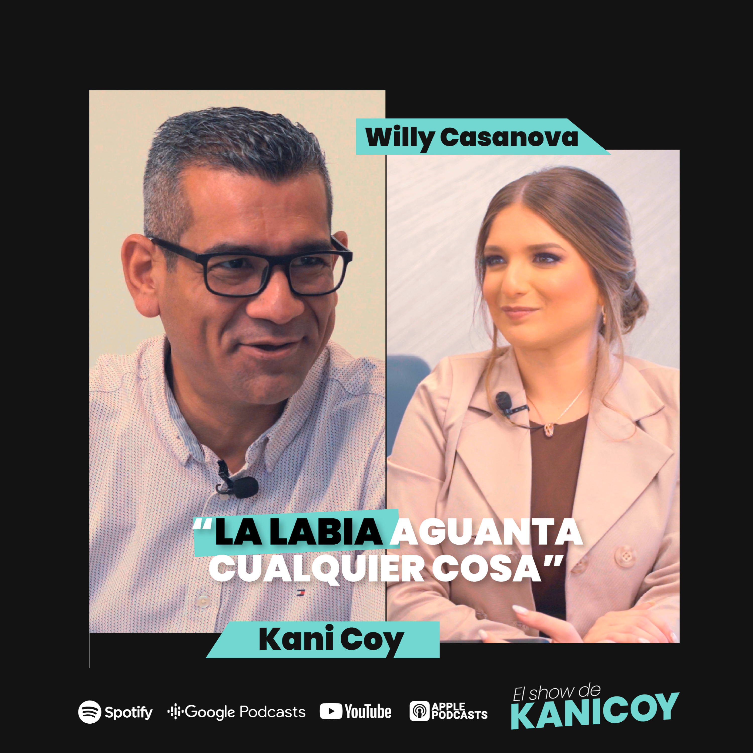 El Show de Kani Coy
