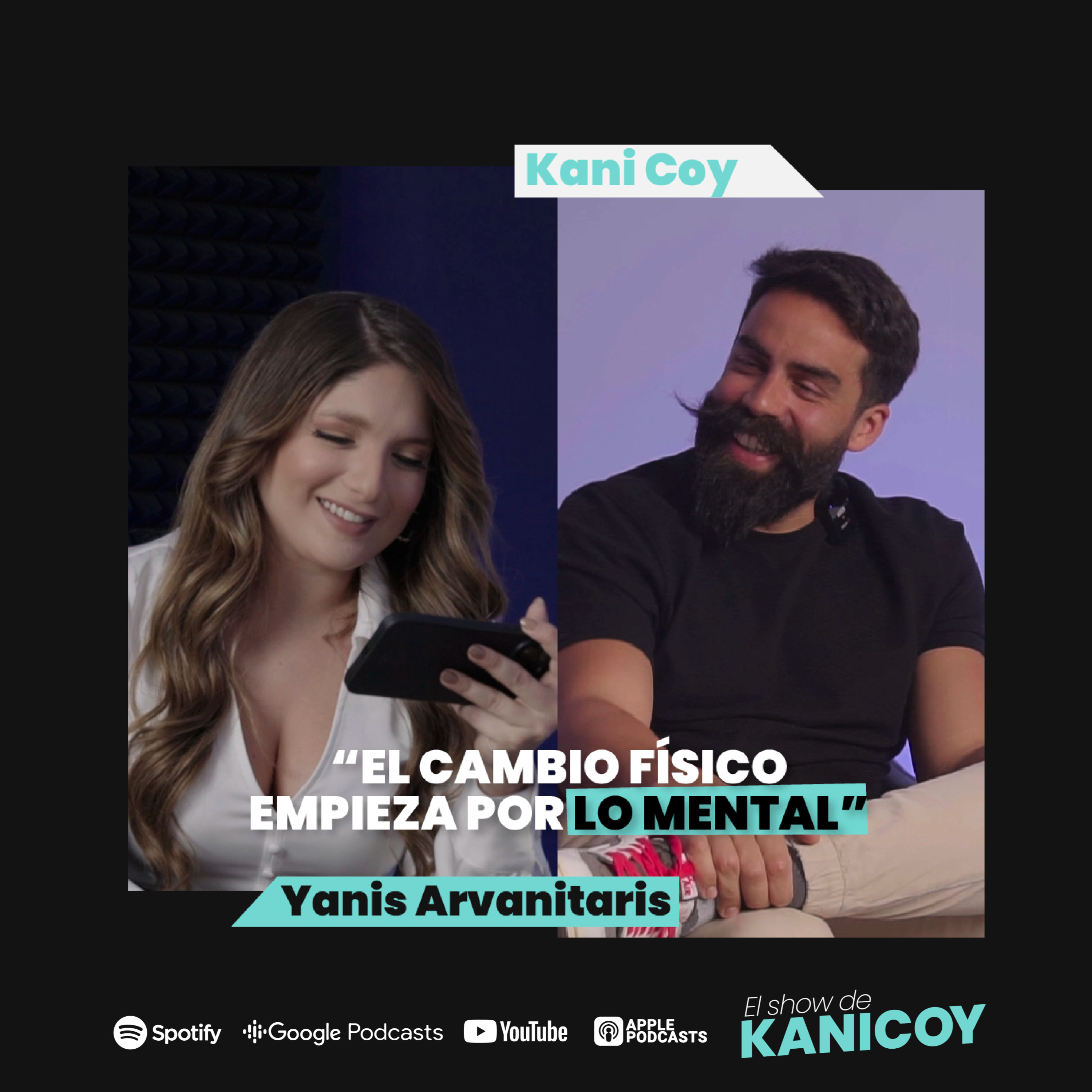 El Show de Kani Coy