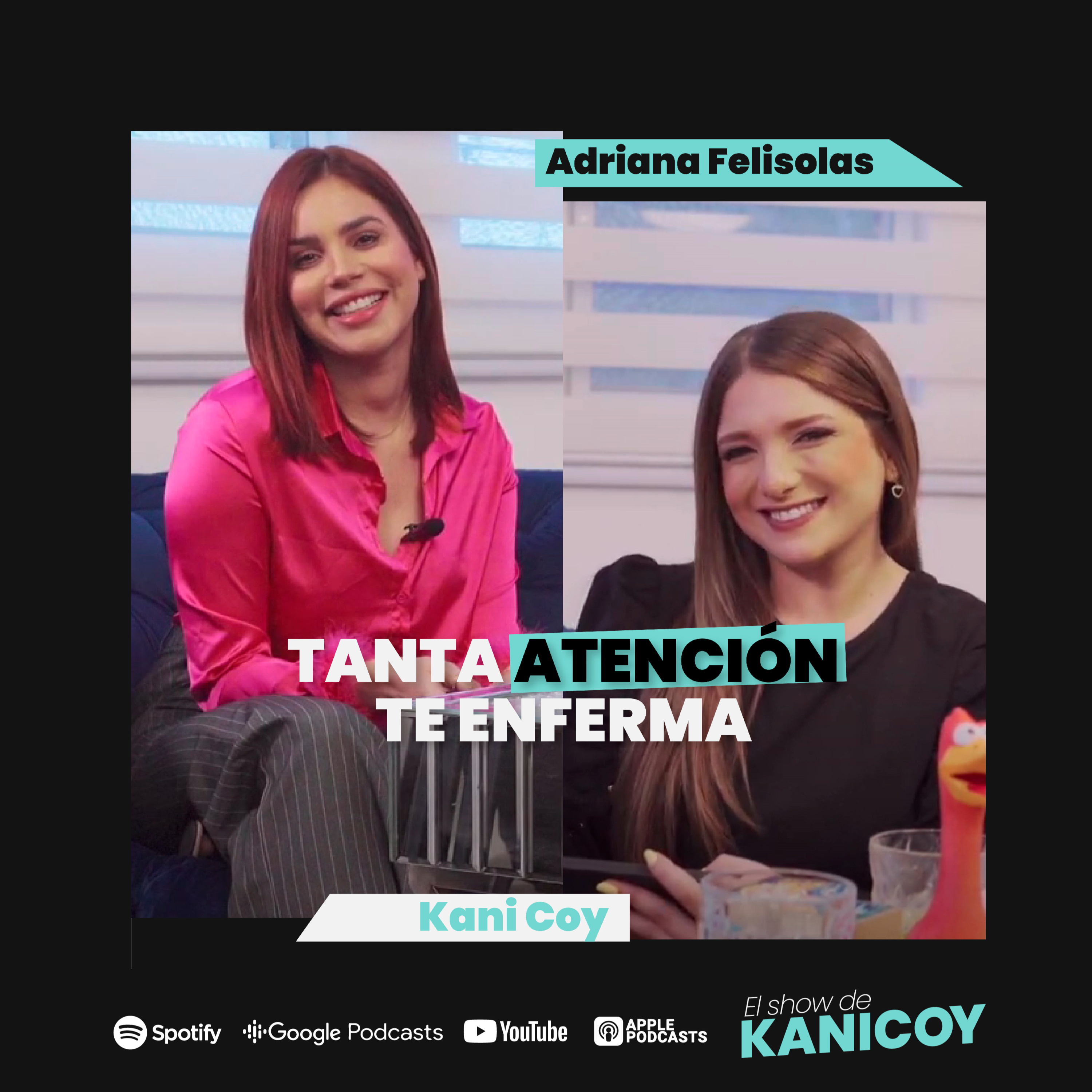El Show de Kani Coy