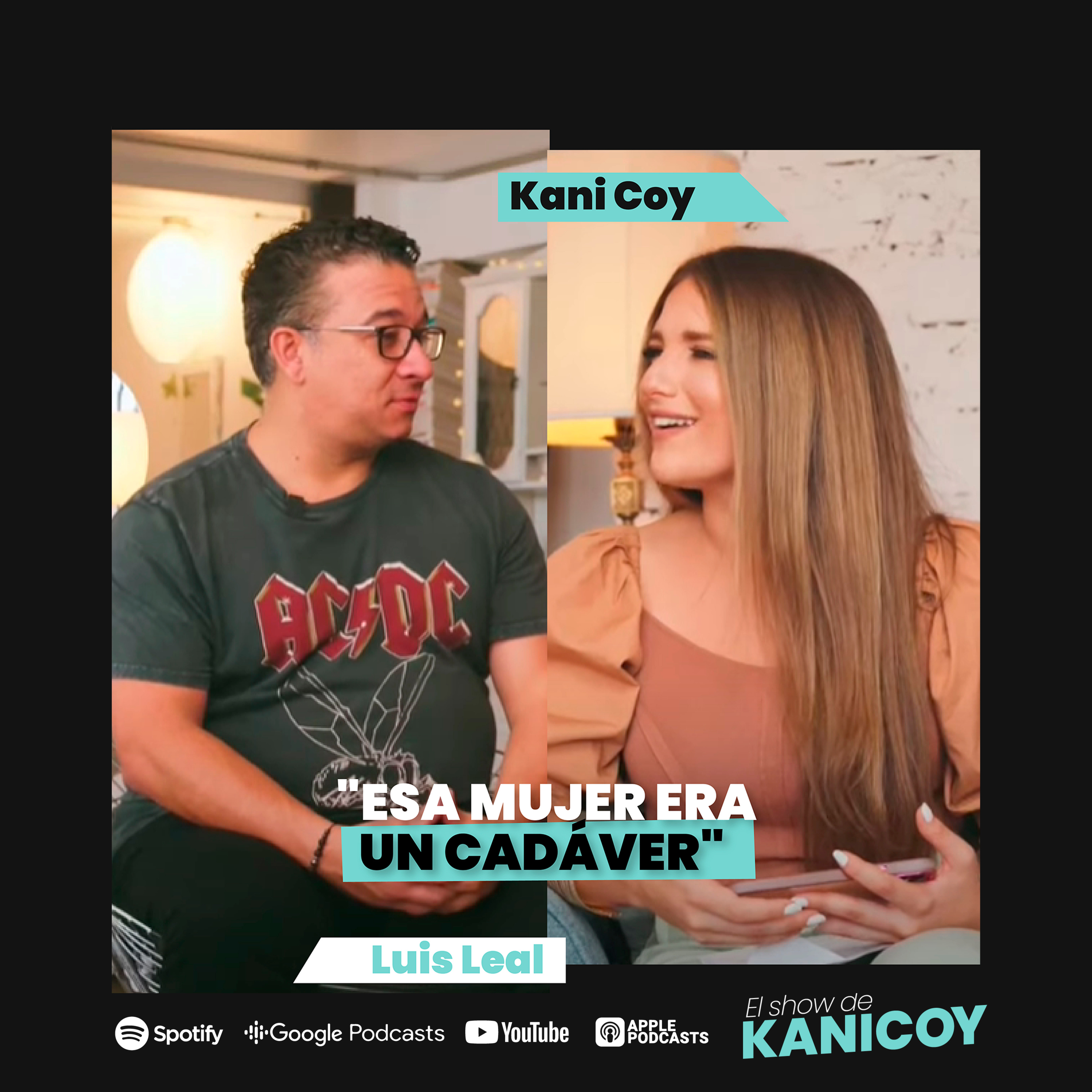El Show de Kani Coy