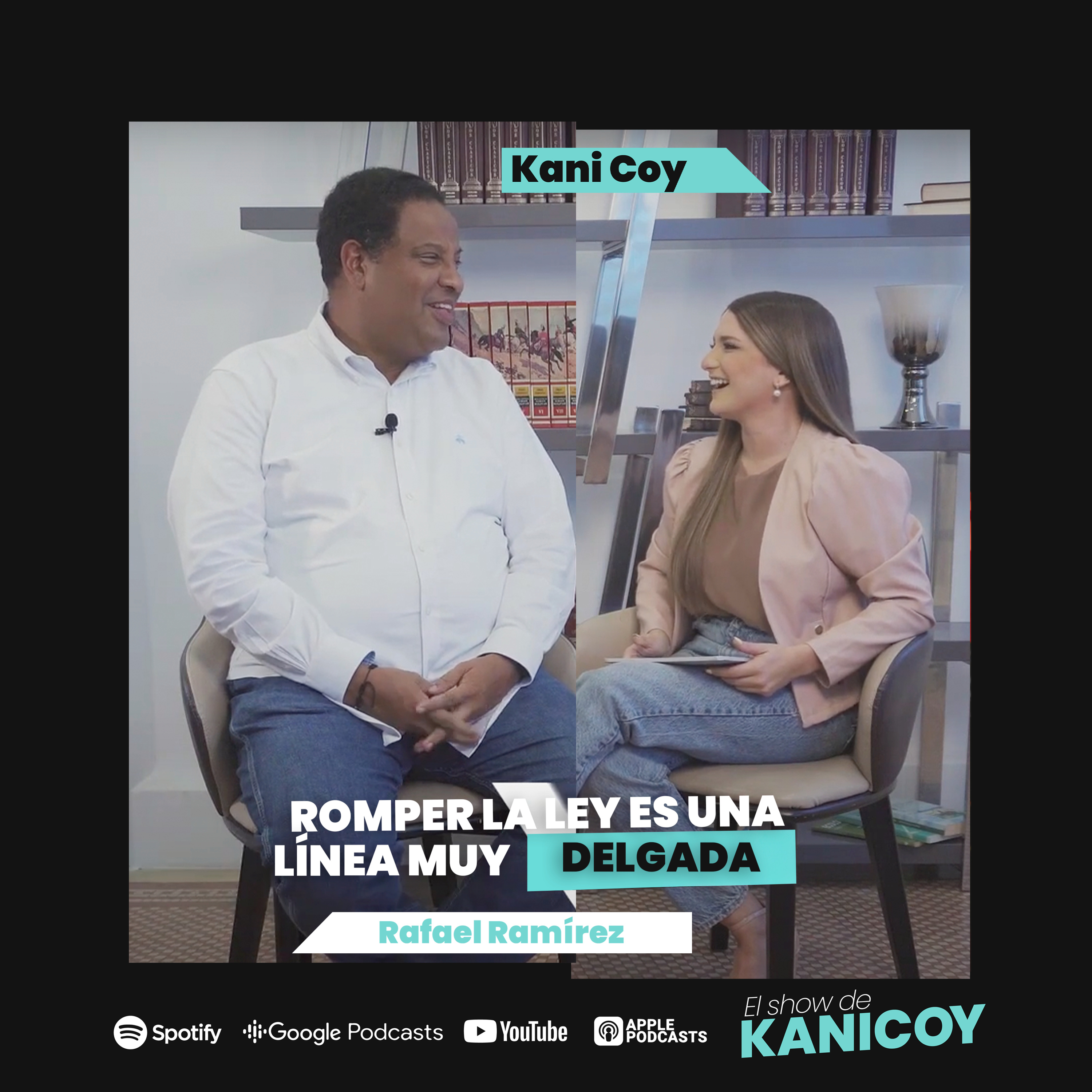 El Show de Kani Coy