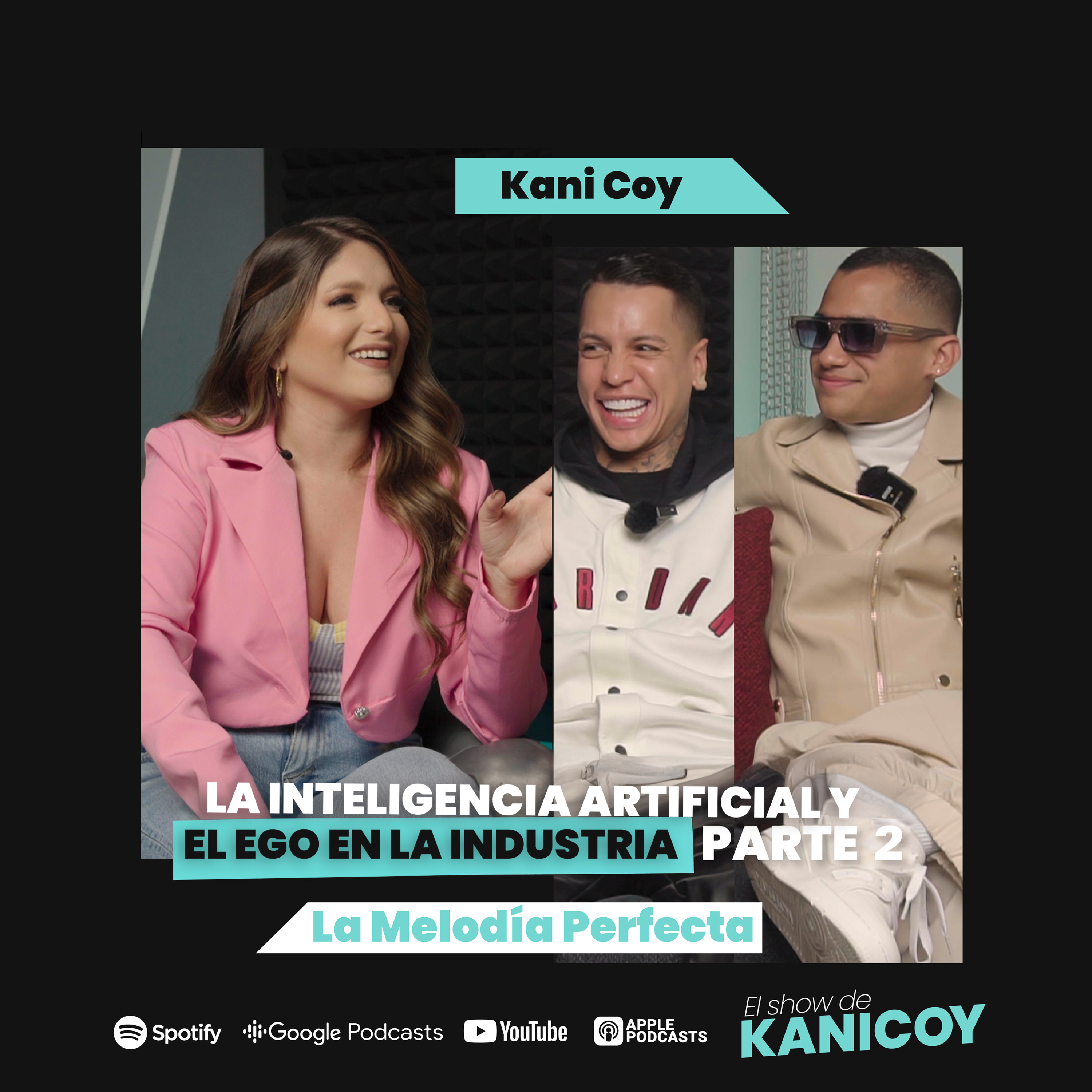 El Show de Kani Coy