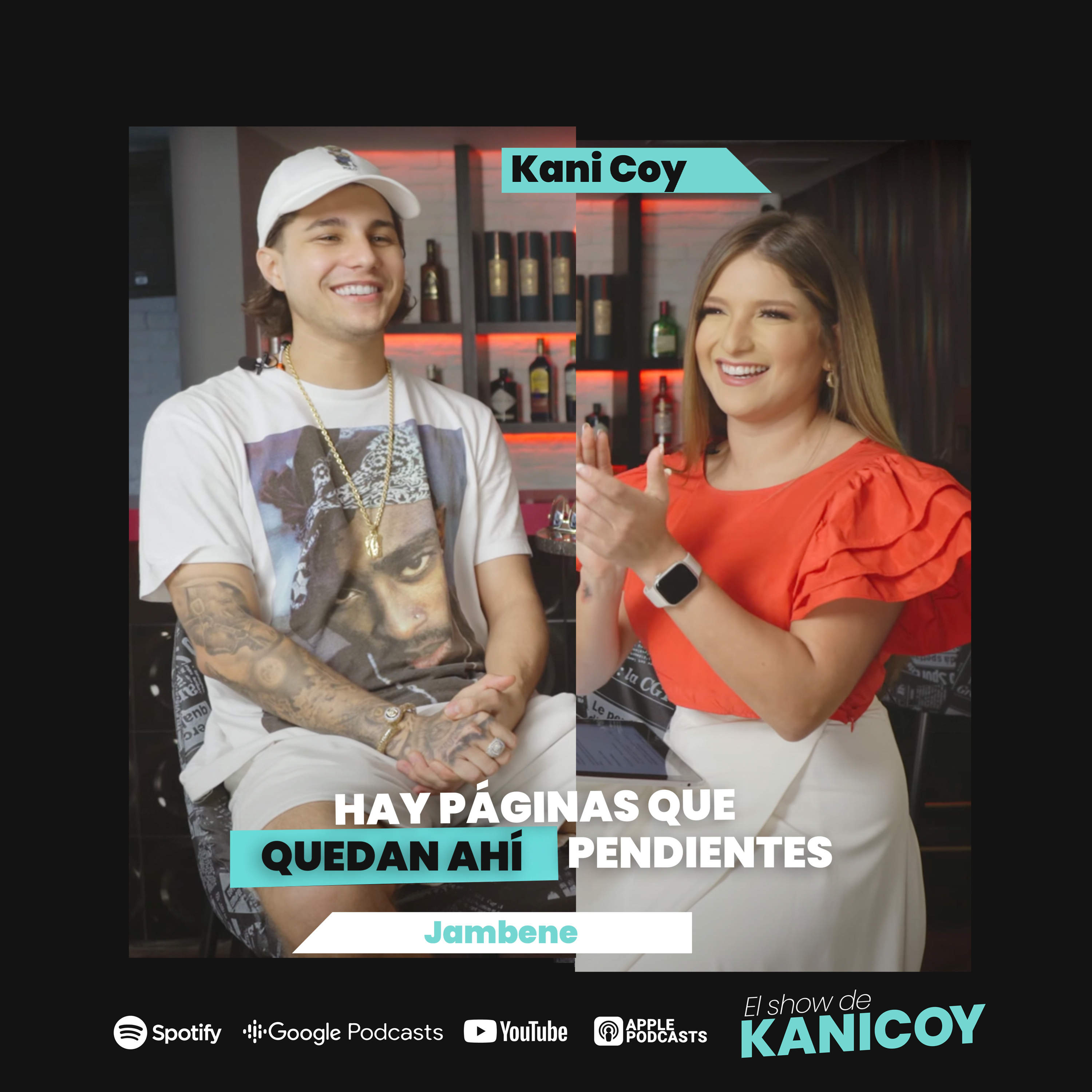 El Show de Kani Coy